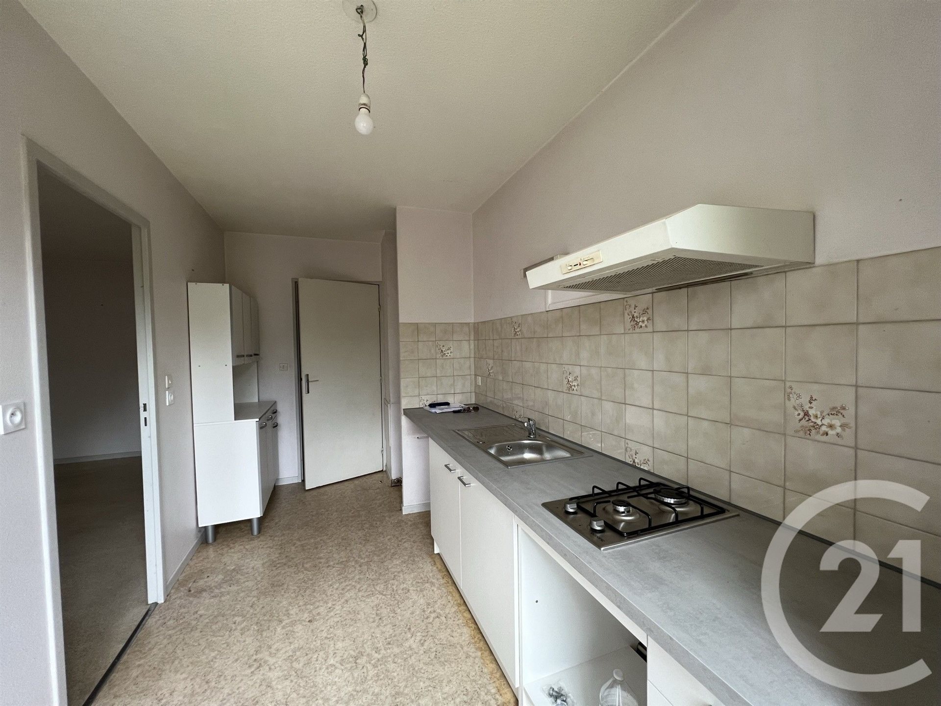 Appartement à louer, 51m², Foix