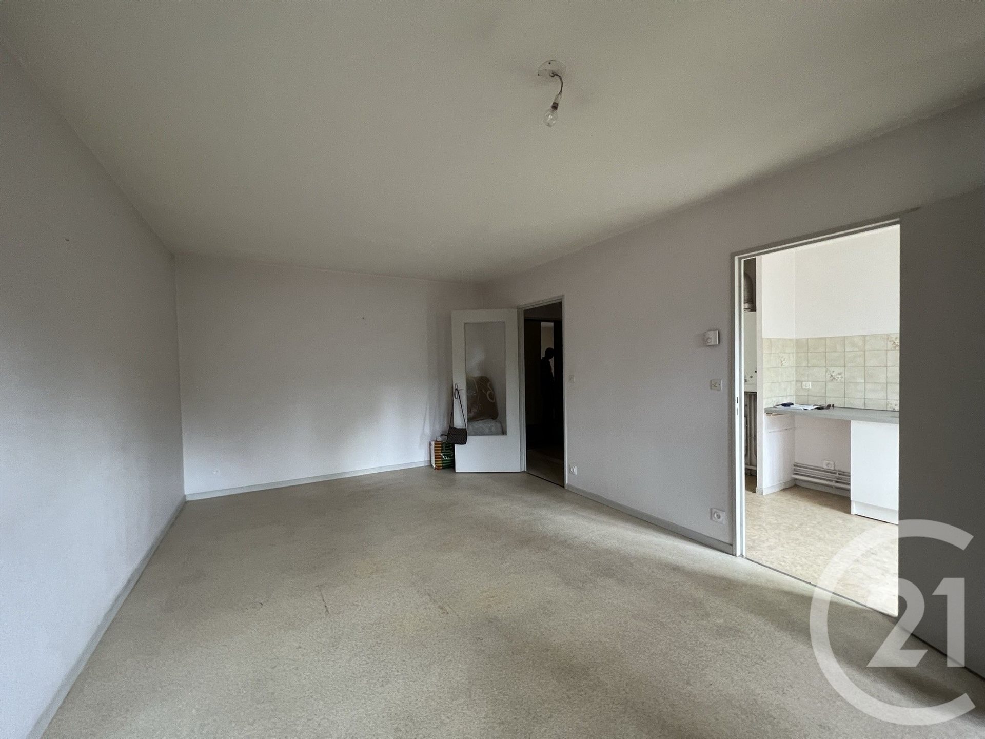 Appartement à louer, 51m², Foix