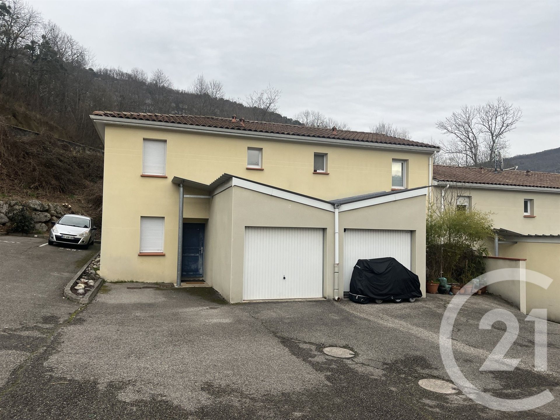 Maison à vendre, 78m², Foix