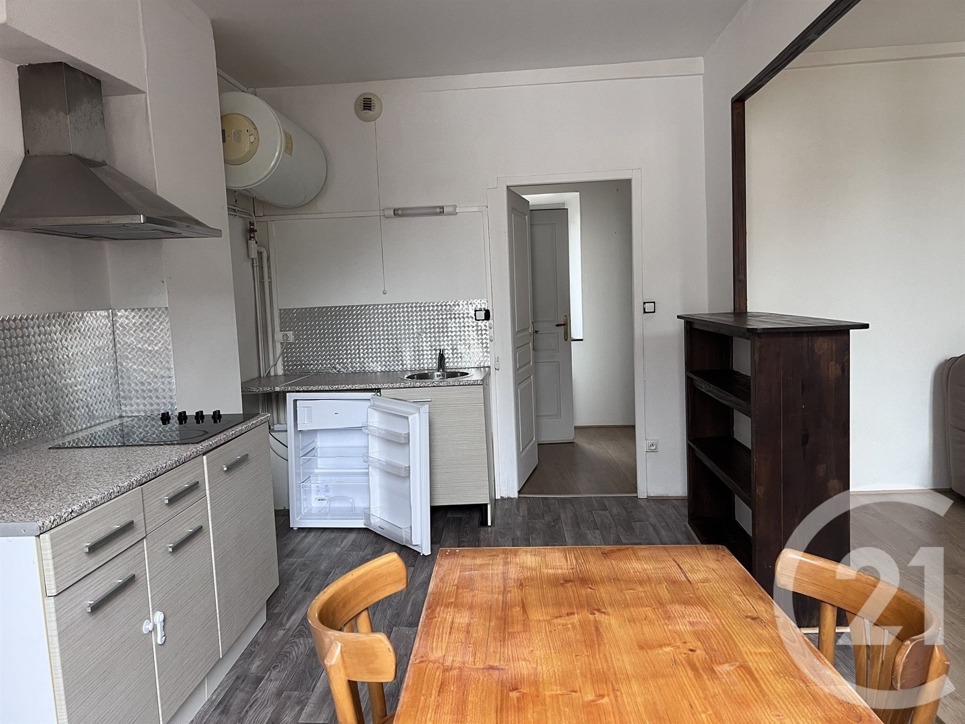 Appartement à louer, 46m², Foix