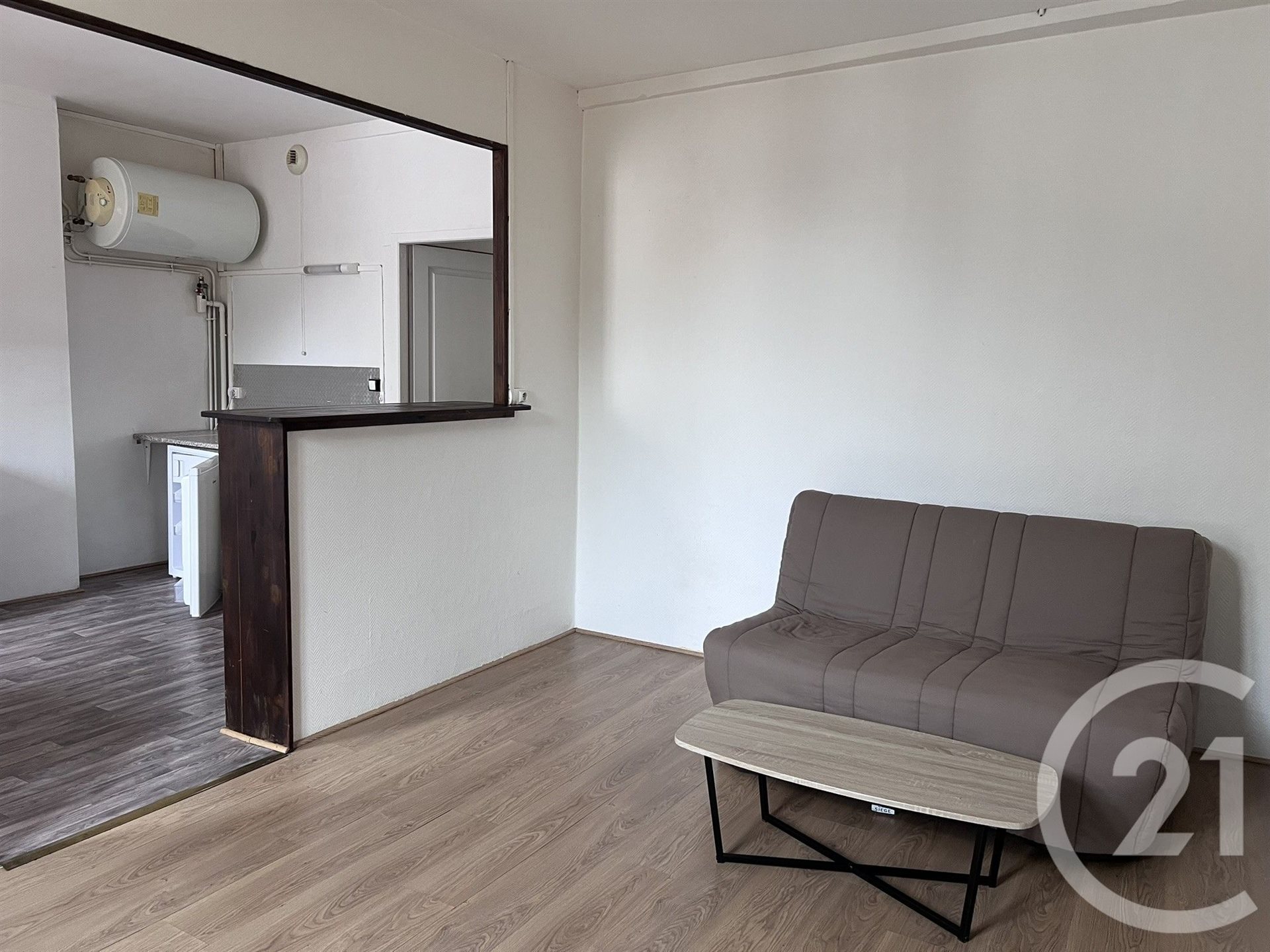 Appartement à louer, 46m², Foix