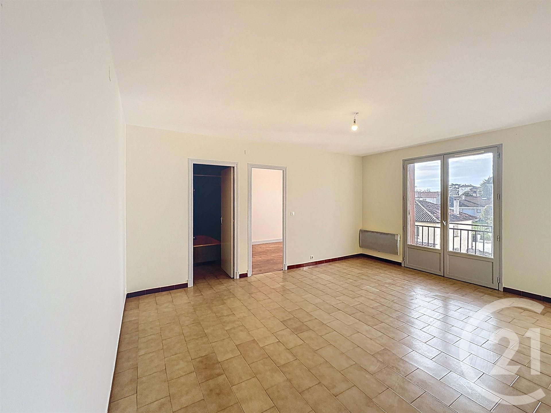 Appartement à vendre, 44m², Fleurance