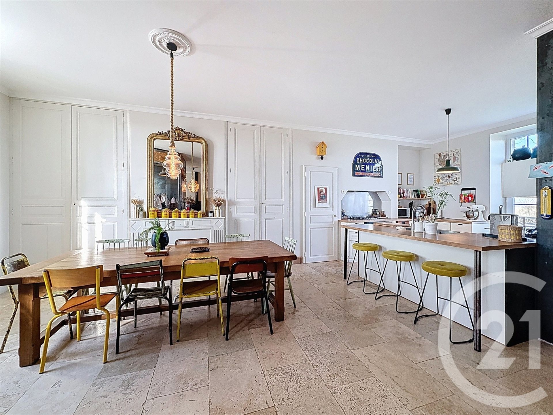 Maison à vendre, 151m², Fleurance