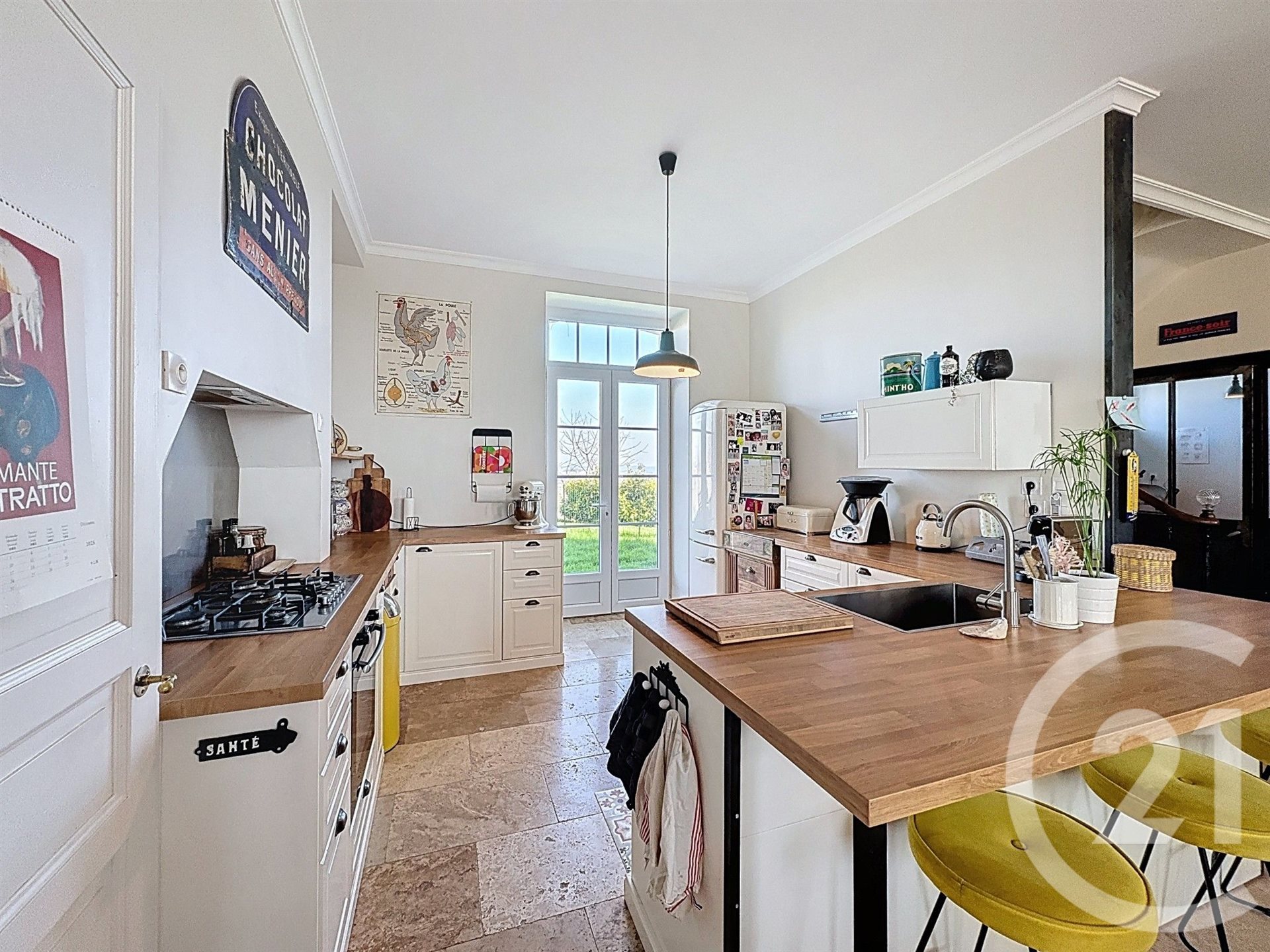 Maison à vendre, 151m², Fleurance