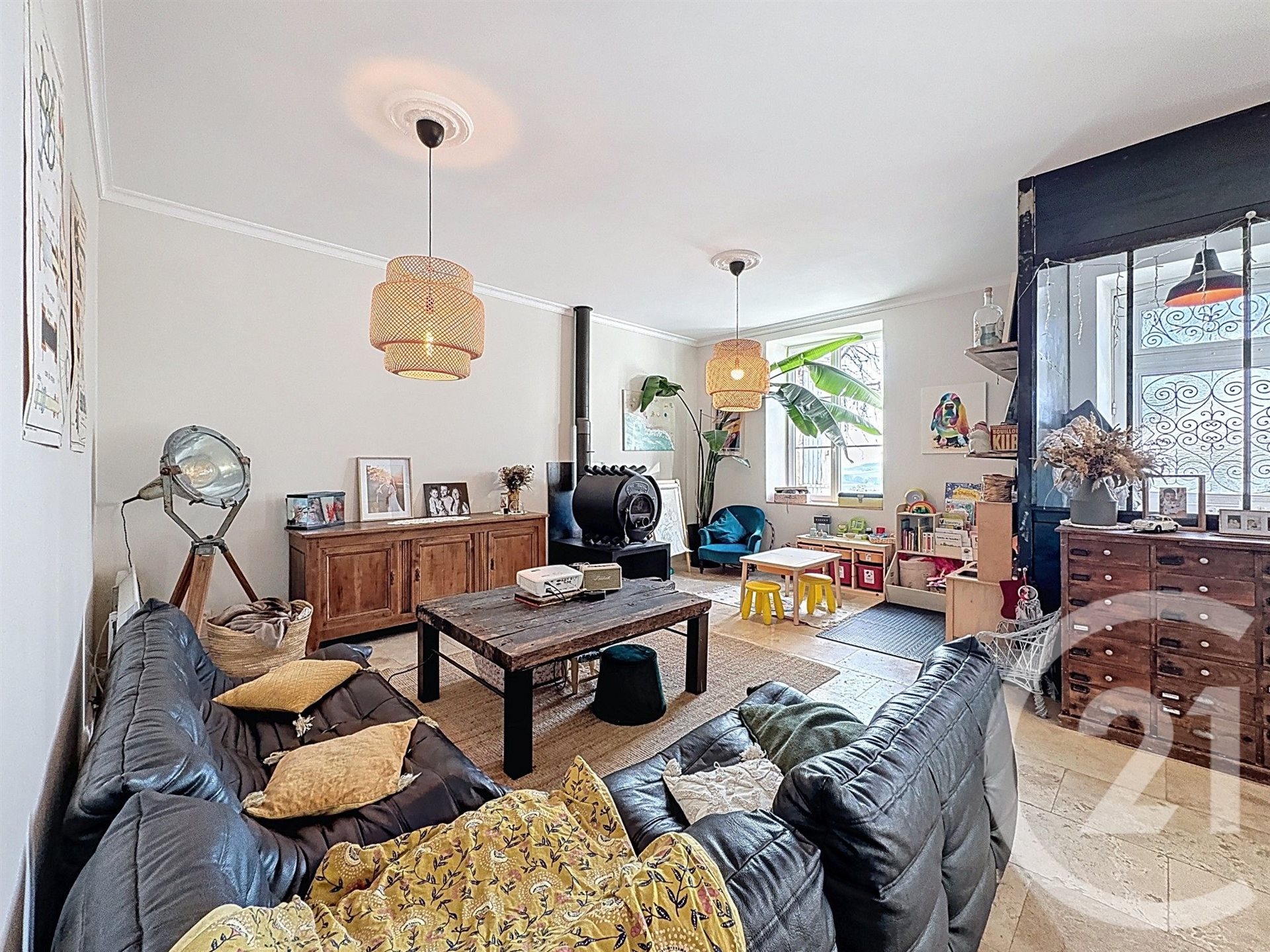 Maison à vendre, 151m², Fleurance