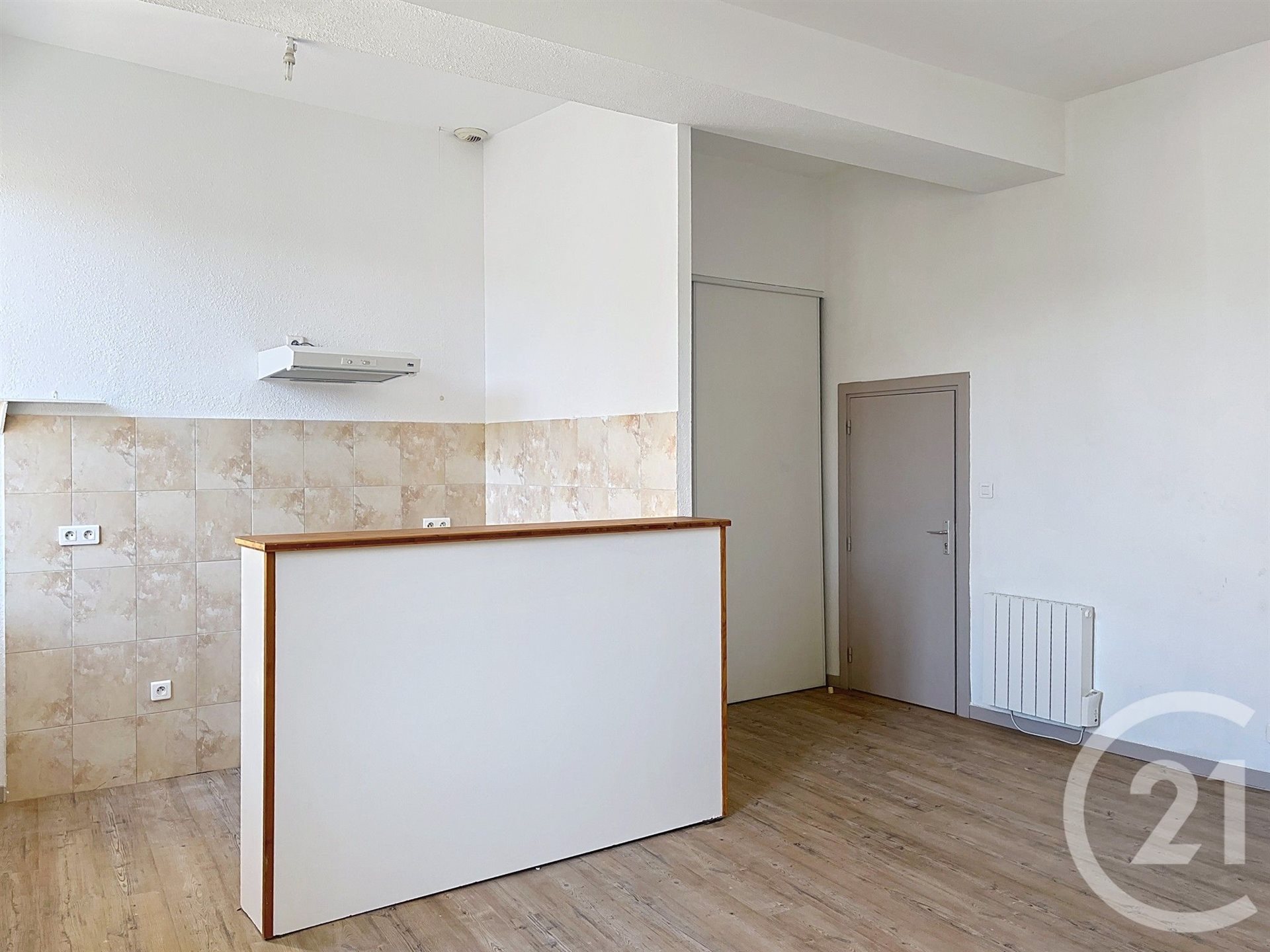 Appartement à louer, 42m², Fleurance