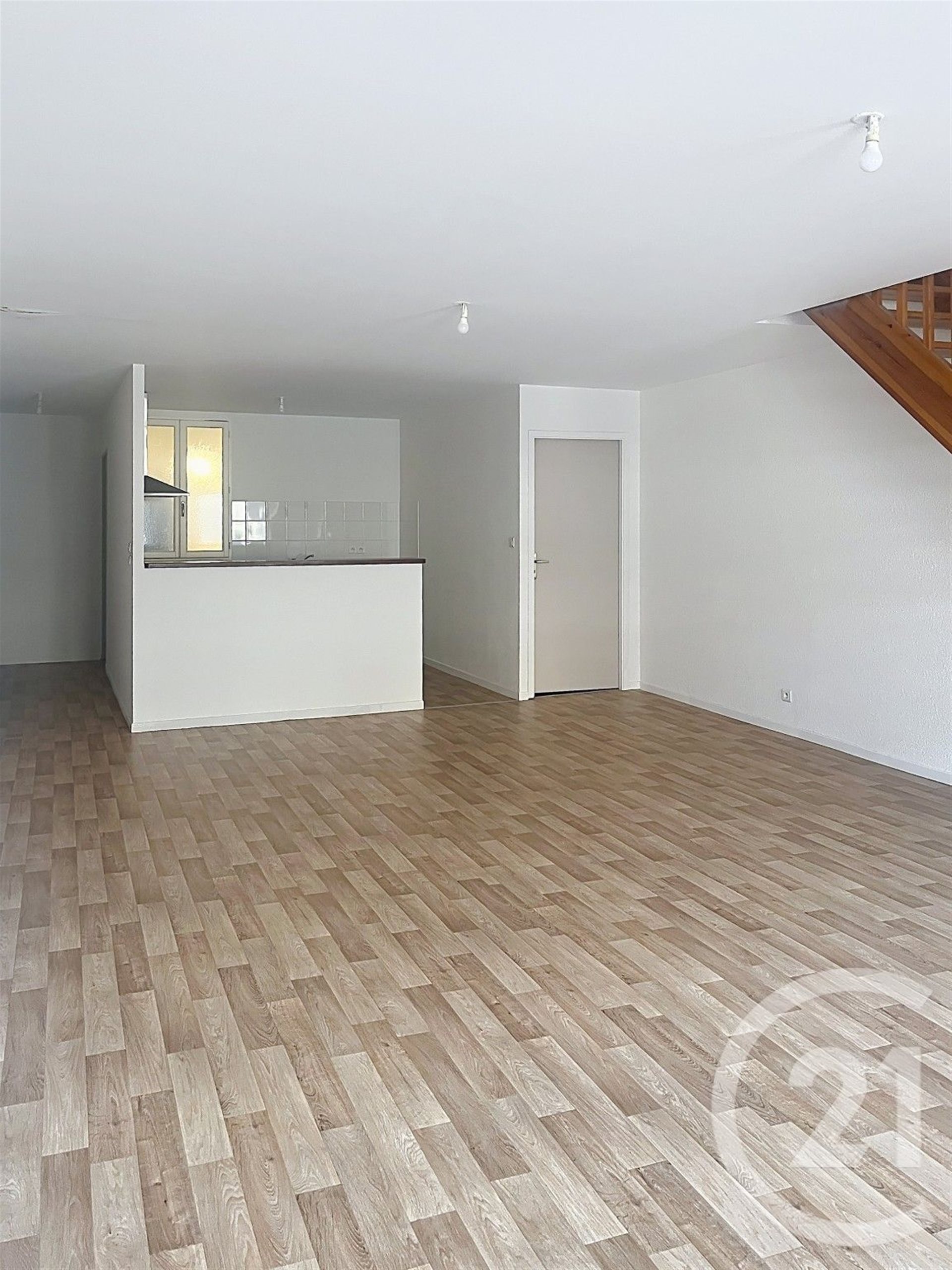 Appartement à louer, 76m², Fleurance