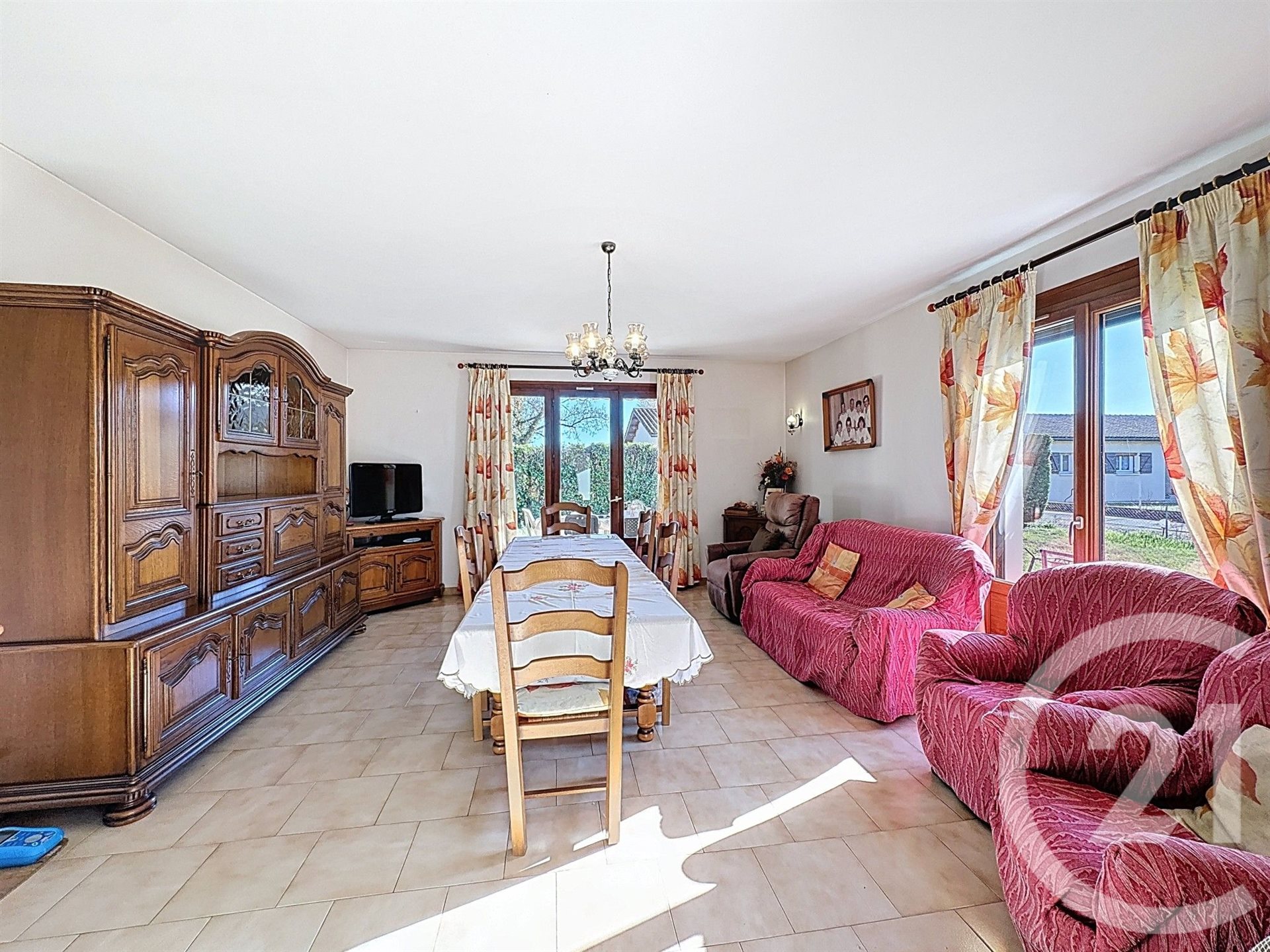 Maison à vendre, 96m², Fleurance