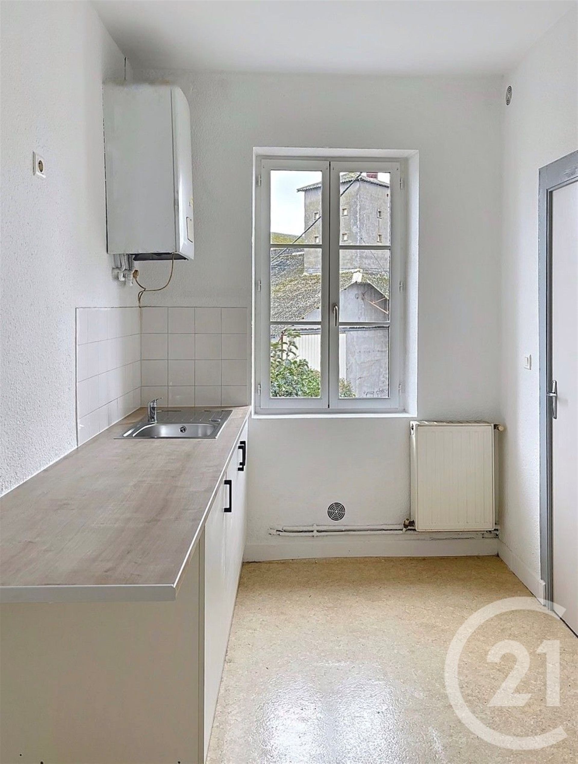 Appartement à louer, 54m², Fleurance