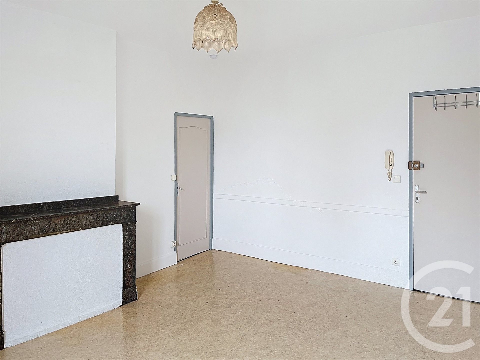 Appartement à louer, 54m², Fleurance