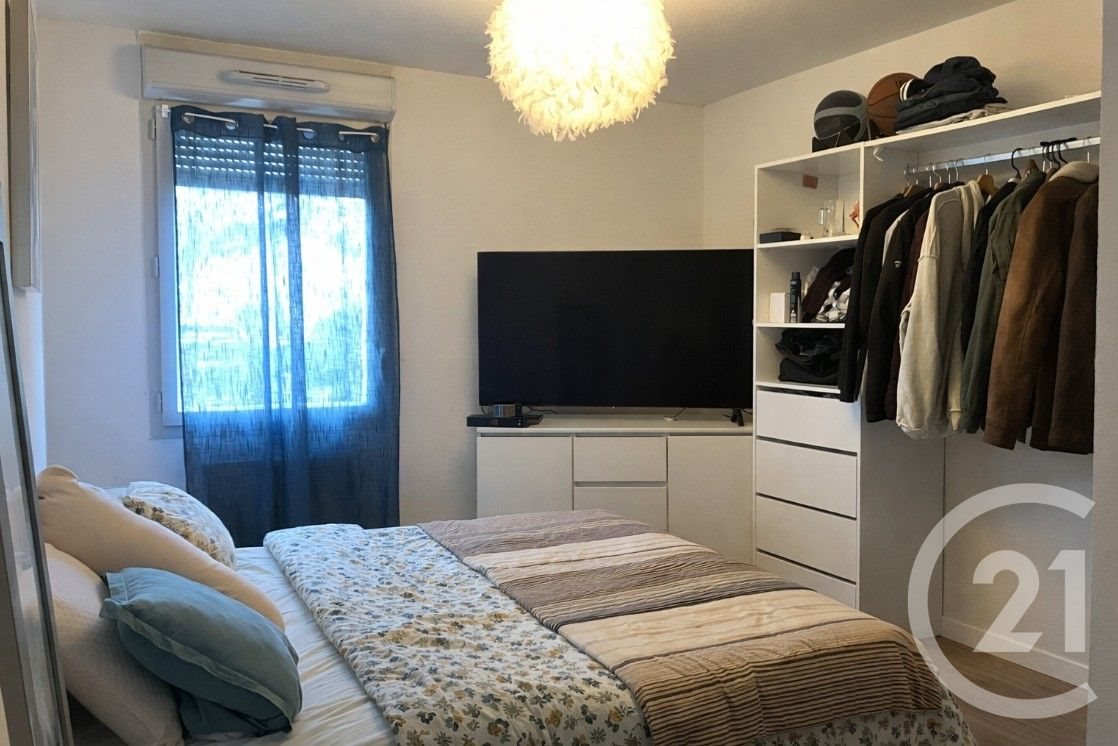 Appartement à louer, 63m², Toulouse