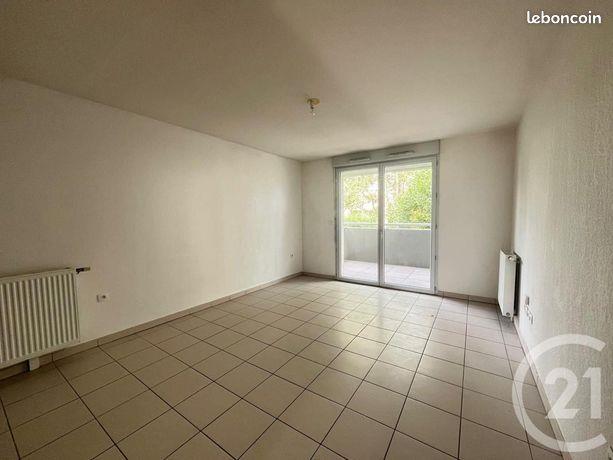 Appartement à vendre, 60m², Toulouse