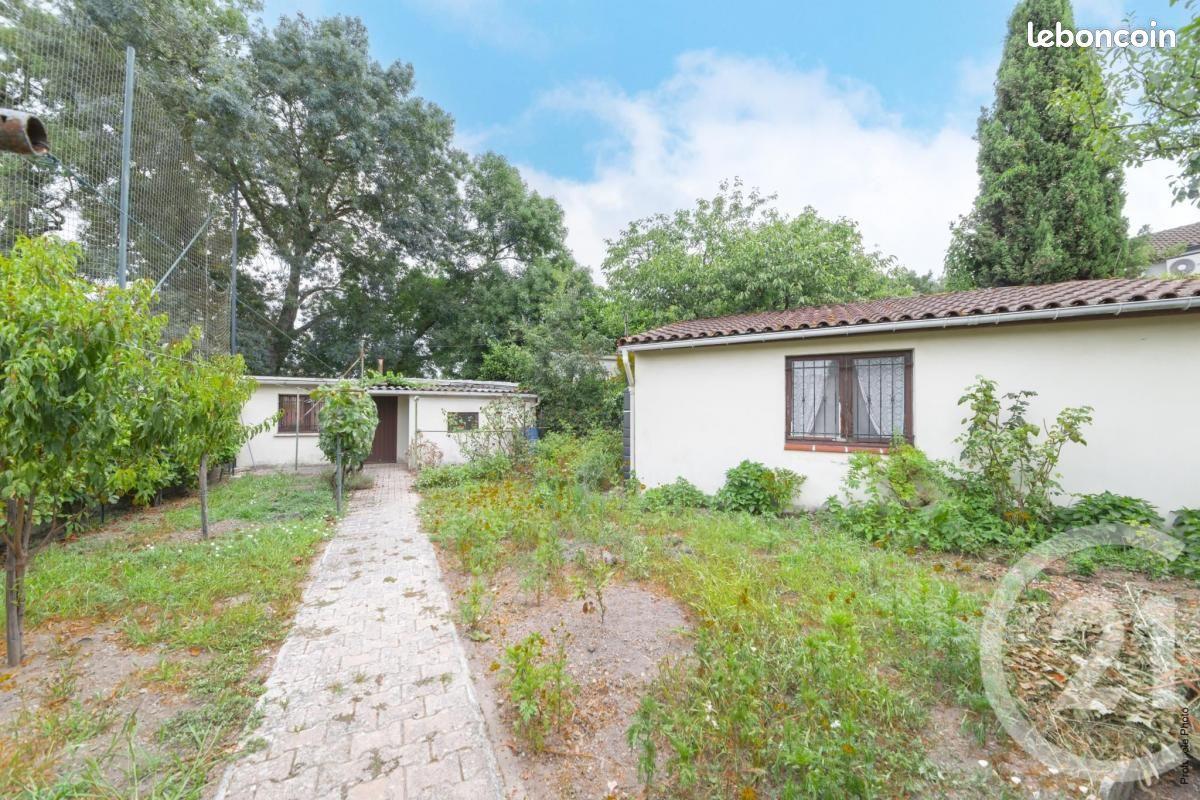 Maison à vendre, 104m², Toulouse