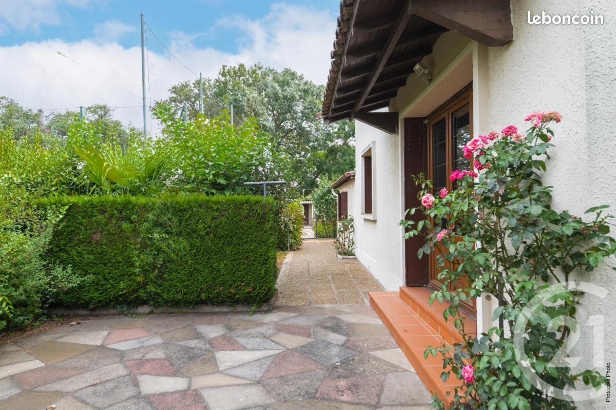 Maison à vendre, 104m², Toulouse