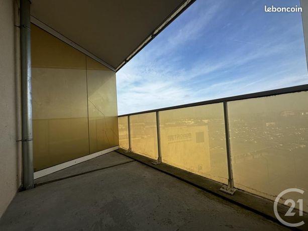 Appartement à vendre, 22m², Toulouse