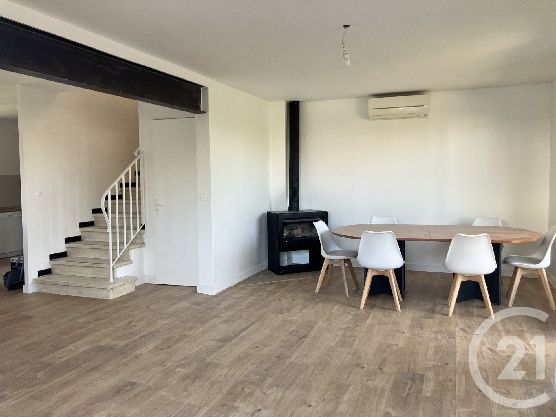 Maison à louer, 146m², L'Union