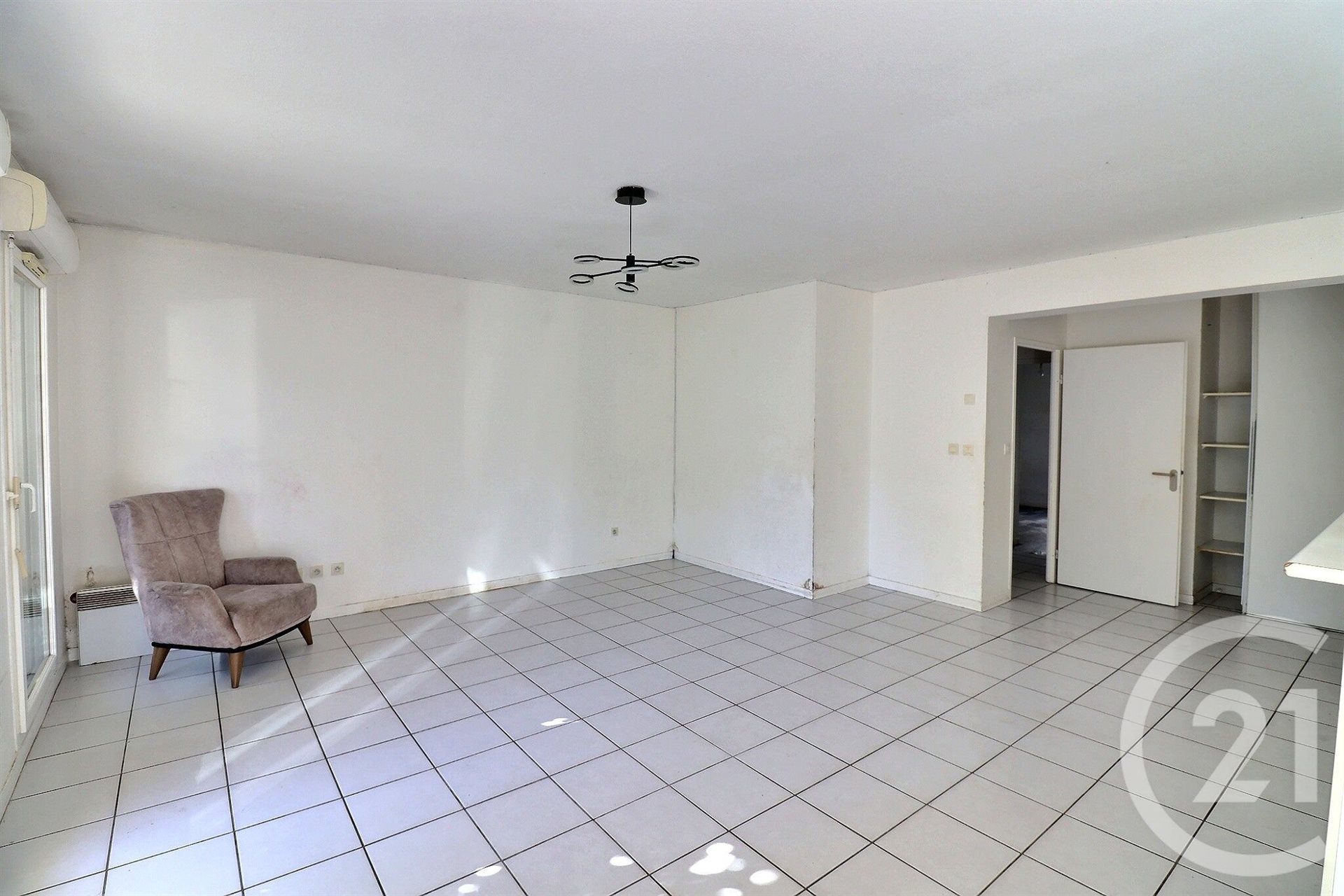 Appartement à vendre, 68m², Bordeaux