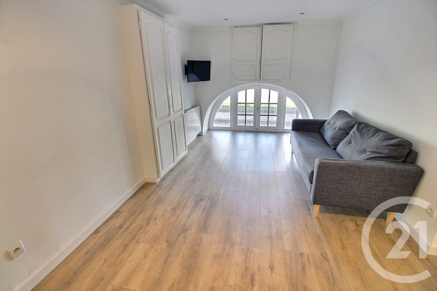 Appartement à vendre, 41m², Bordeaux