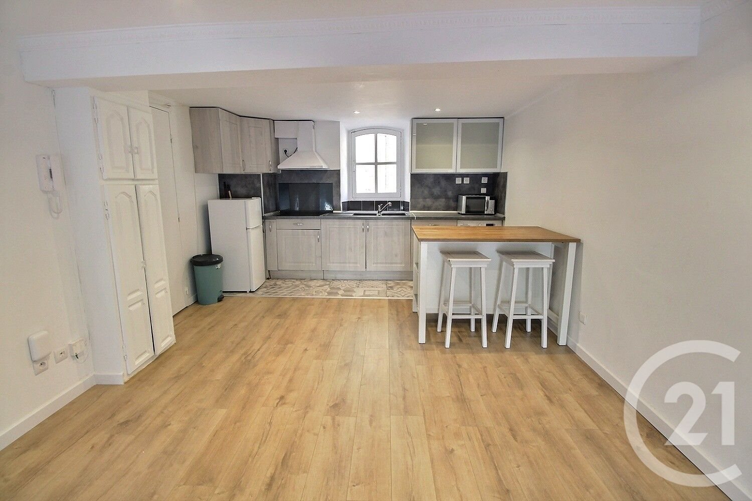 Appartement à vendre, 41m², Bordeaux