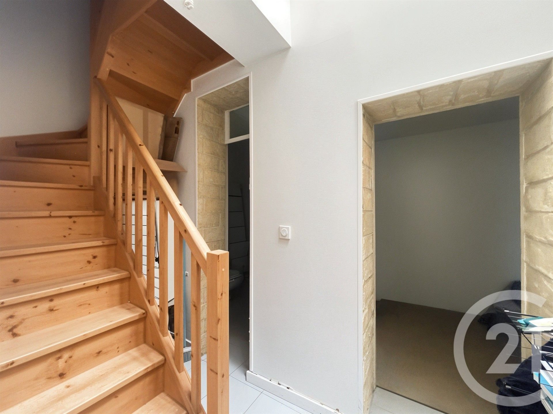 Appartement à vendre, 57m², Bordeaux