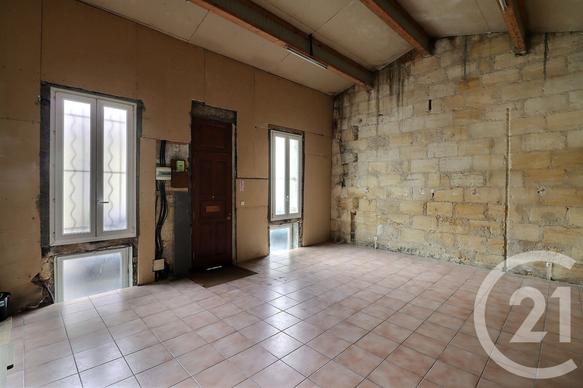 Maison à vendre, 59m², Bordeaux