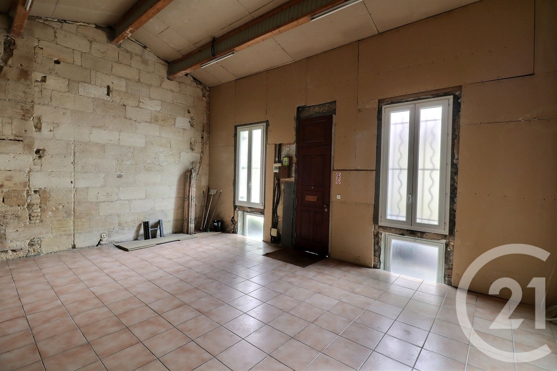 Maison à vendre, 59m², Bordeaux