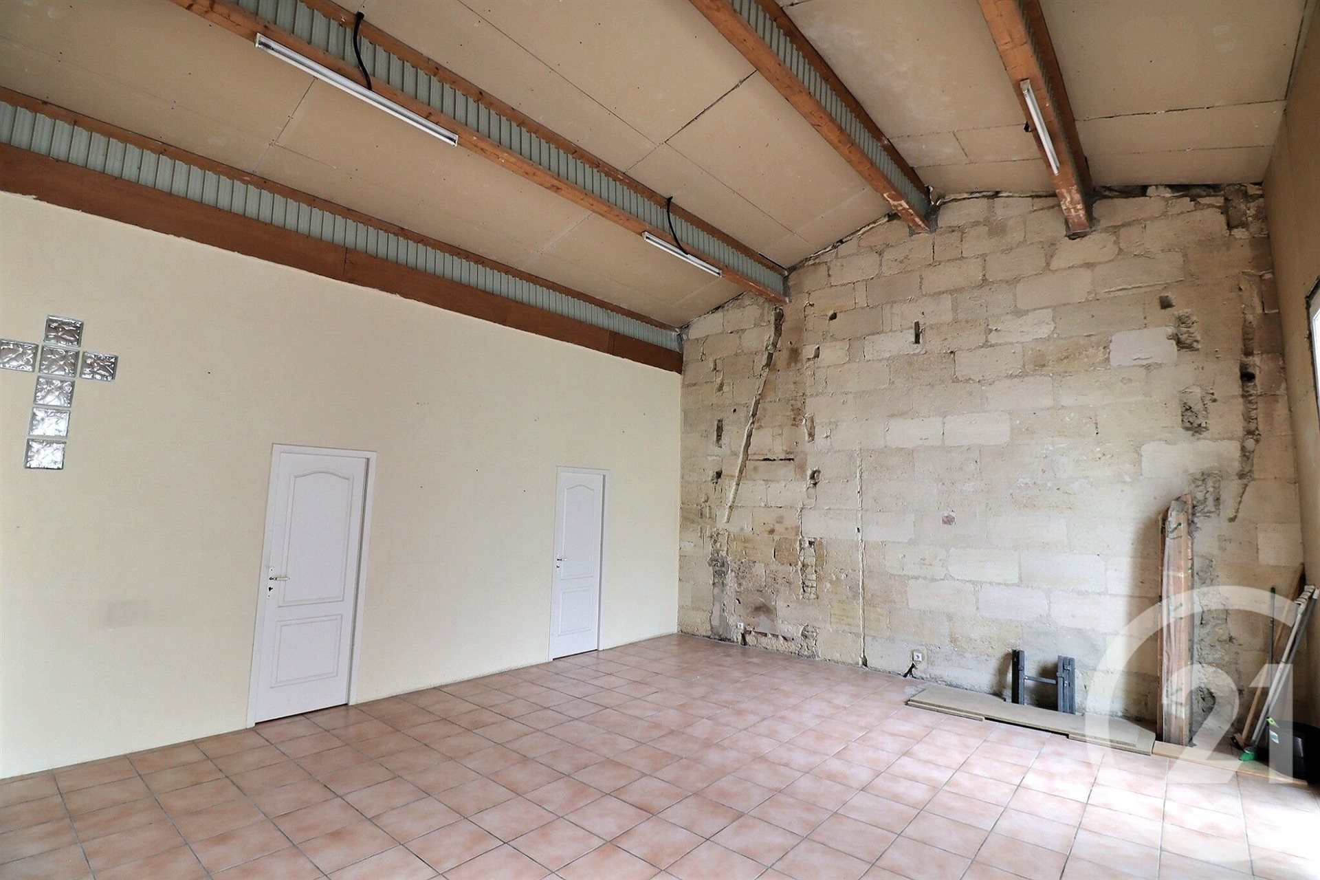 Maison à vendre, 59m², Bordeaux