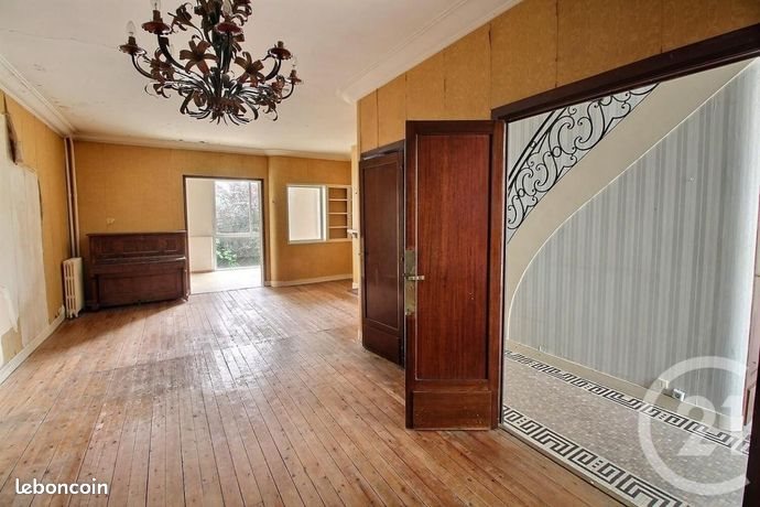 Maison à vendre, 189m², Bordeaux