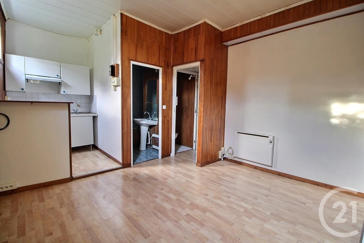 Appartement à vendre, 20m², Bordeaux