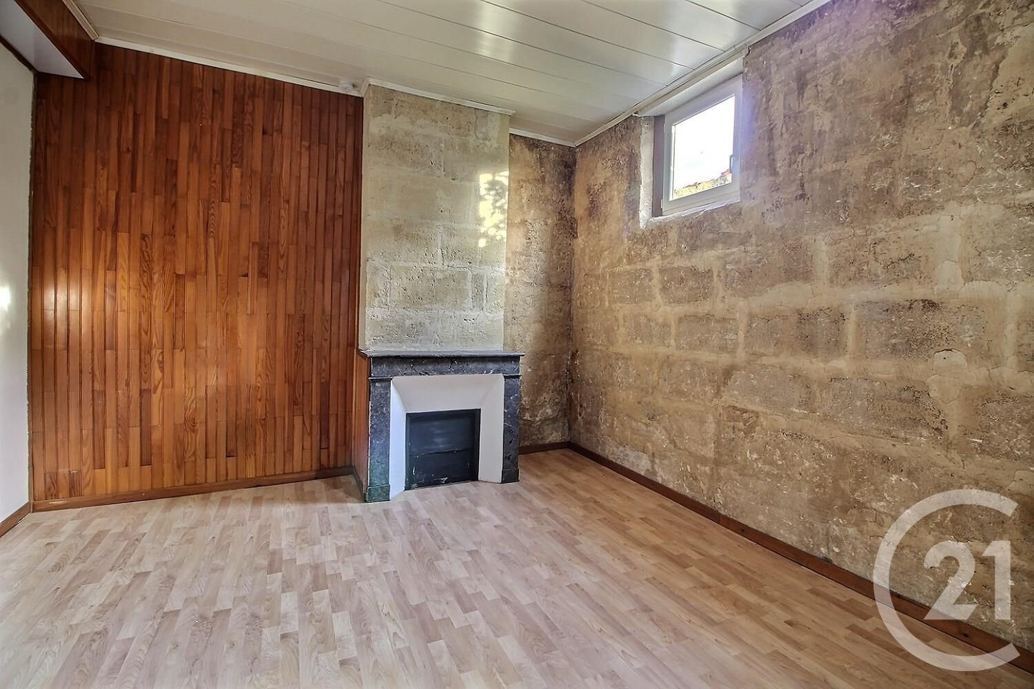 Appartement à vendre, 20m², Bordeaux