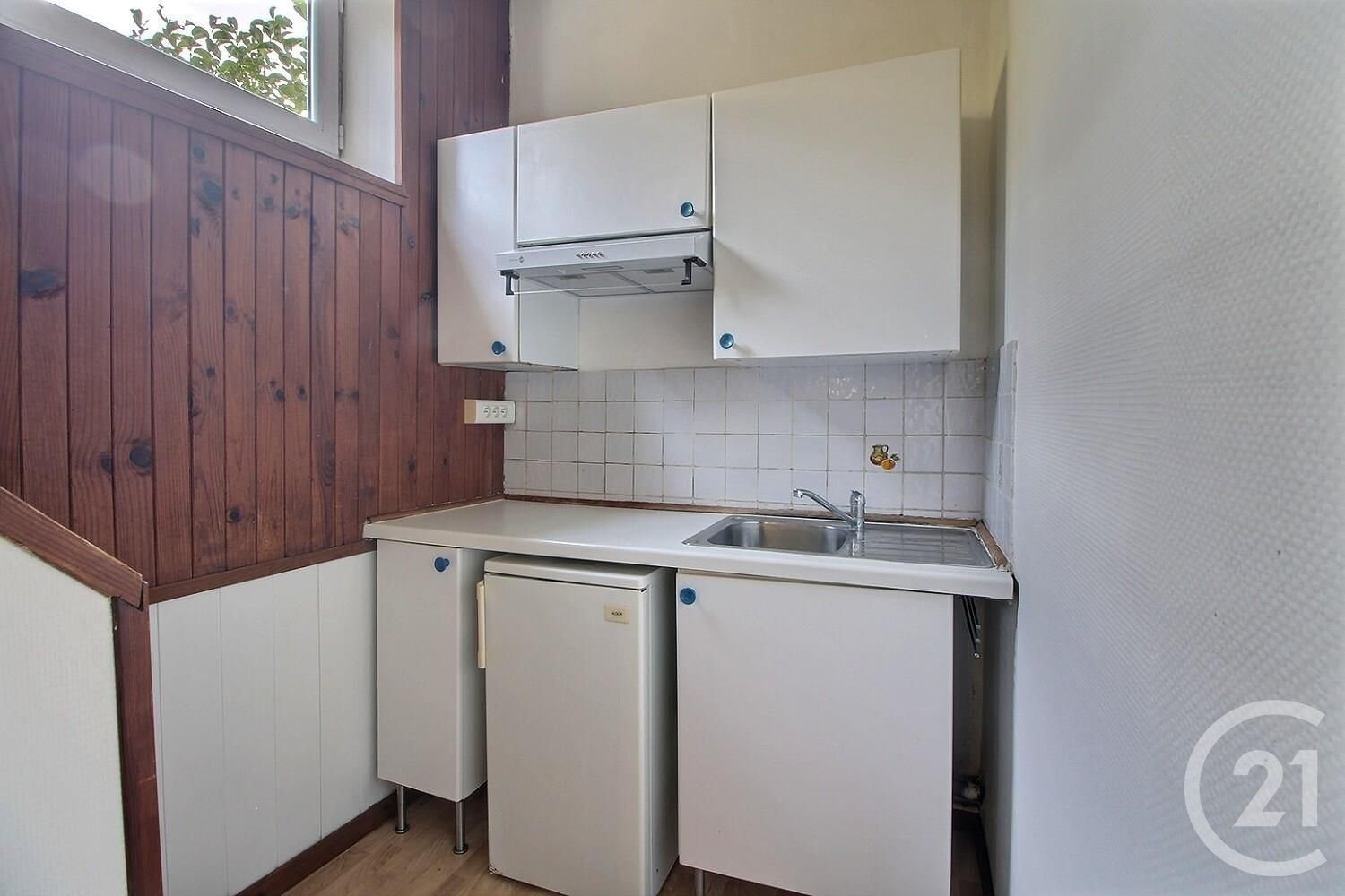 Appartement à vendre, 20m², Bordeaux