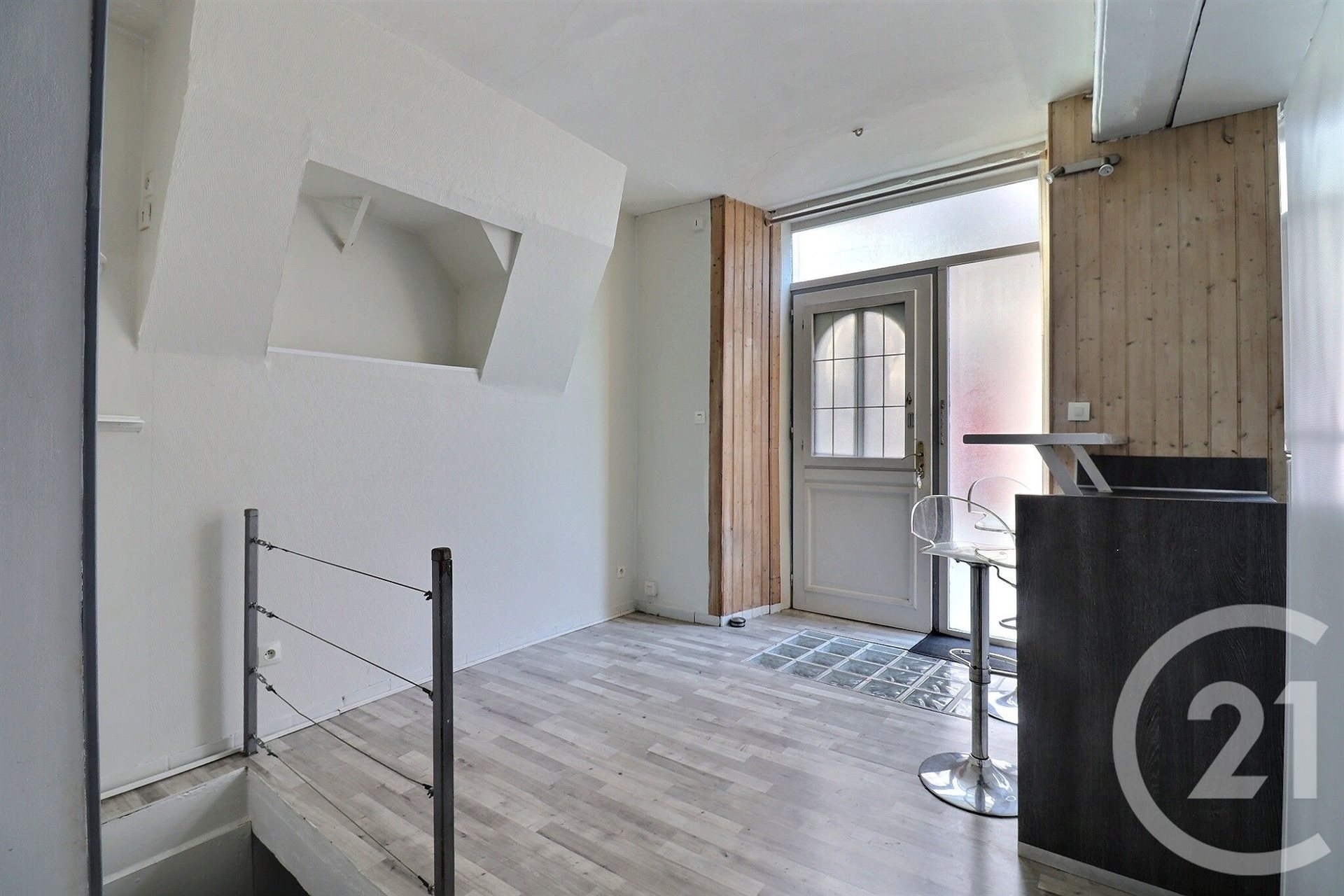 Appartement à vendre, 27m², Bordeaux