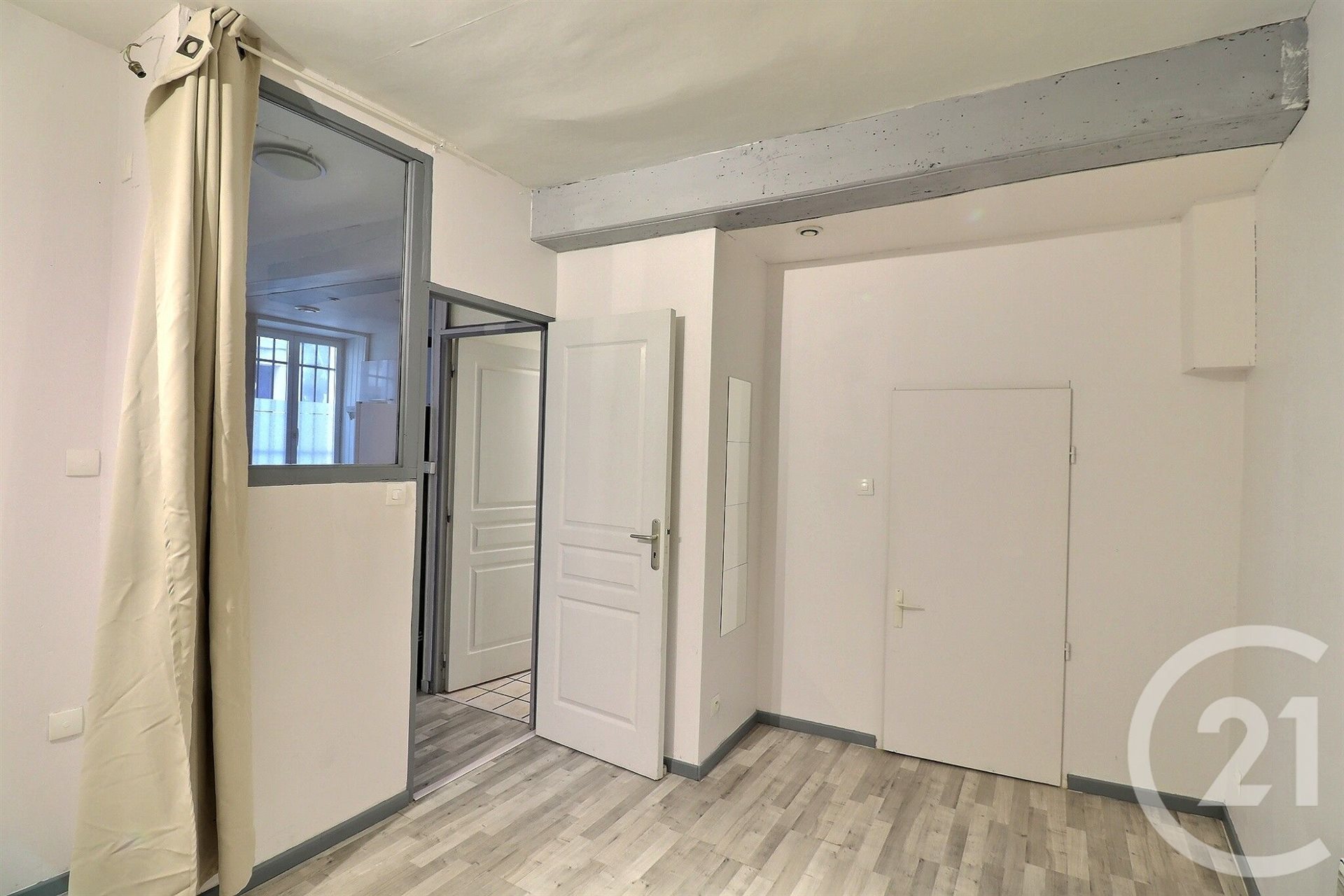 Appartement à vendre, 27m², Bordeaux