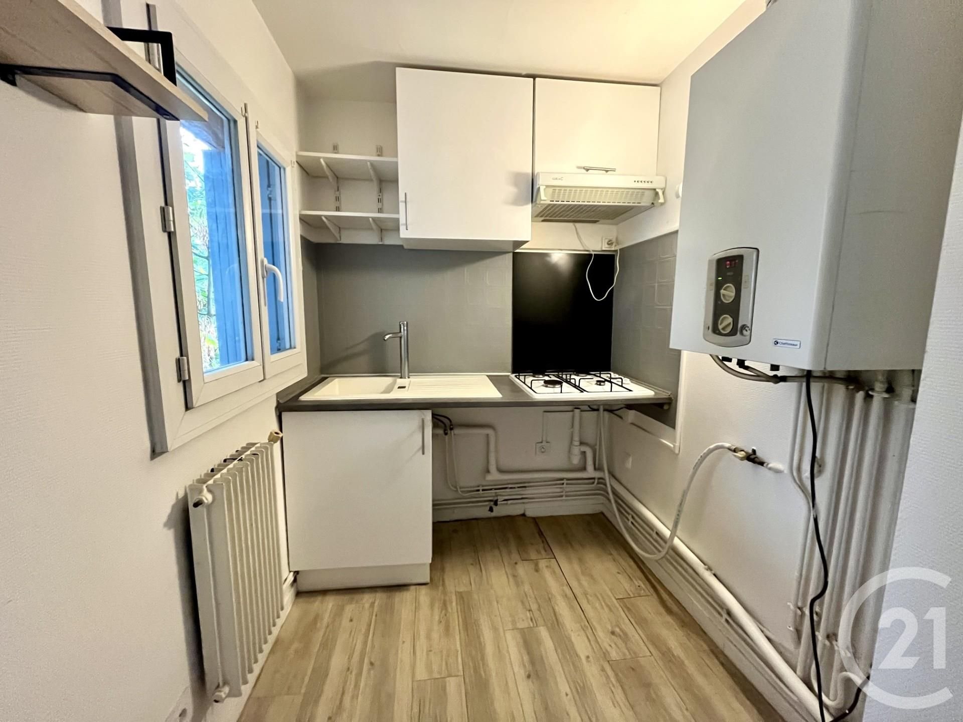 Appartement à vendre, 51m², Toulouse