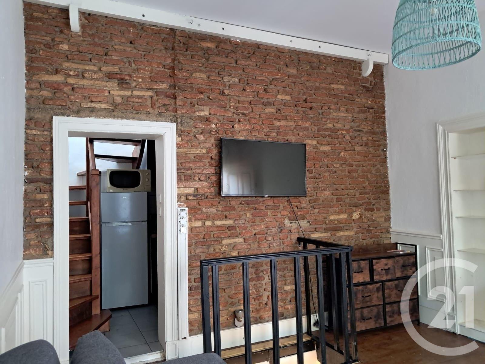 Maison à vendre, 49m², Toulouse