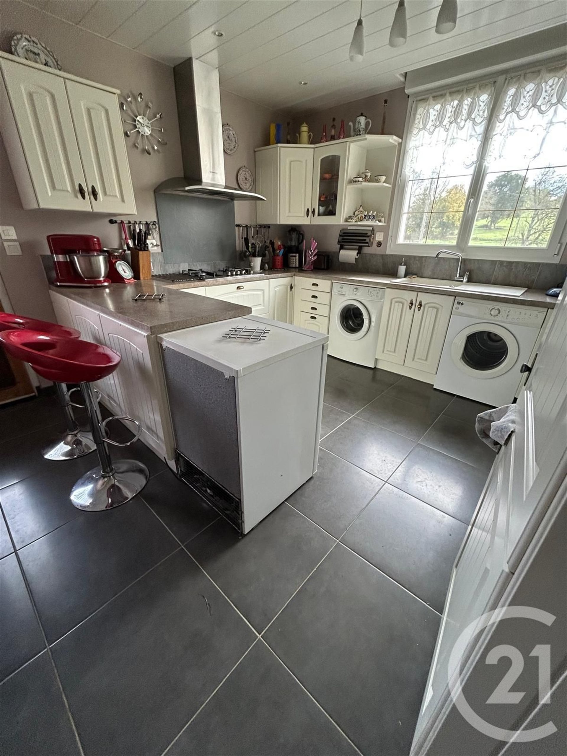 Maison à vendre, 107m², Ganties