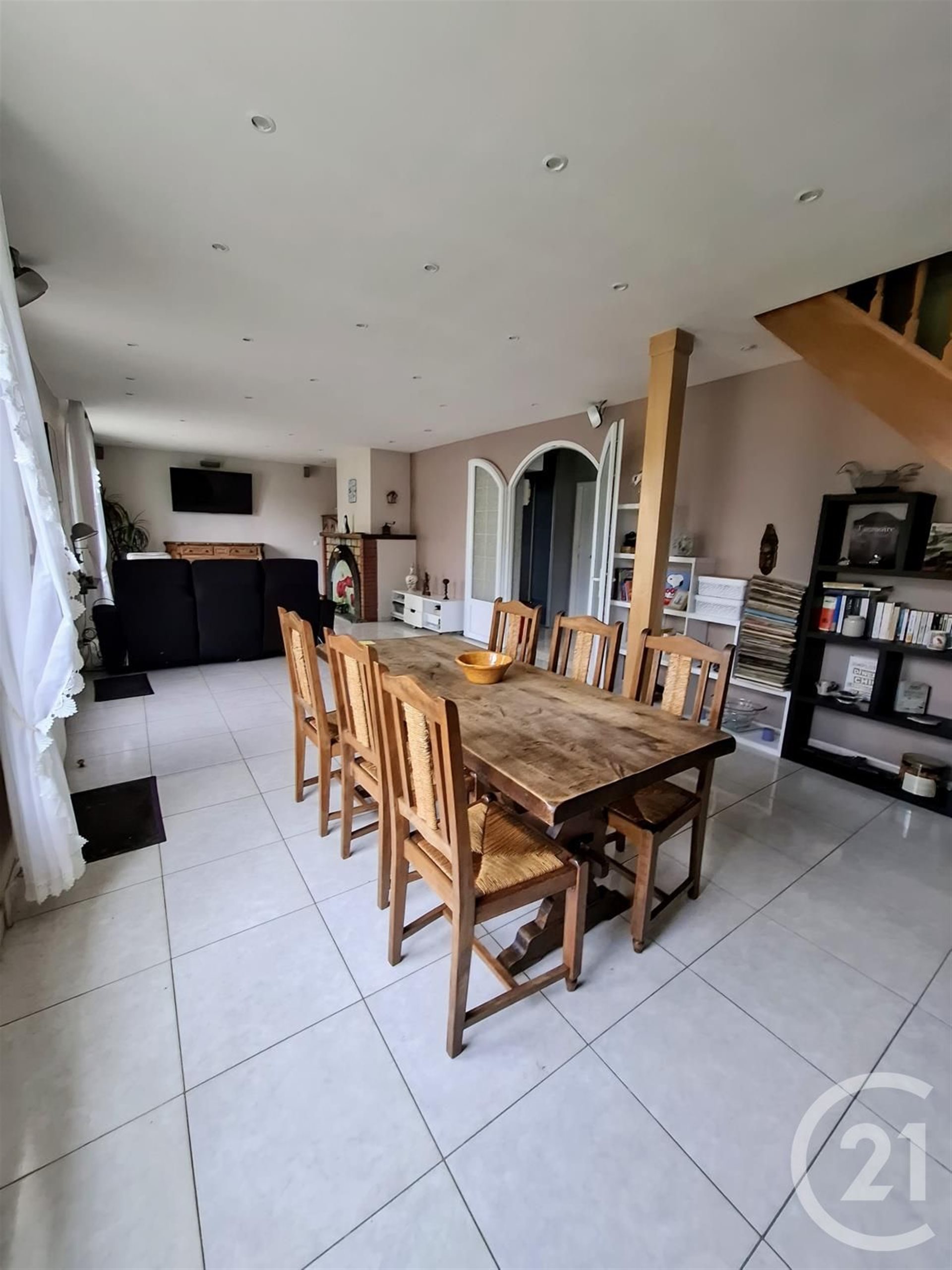 Maison à vendre, 107m², Ganties