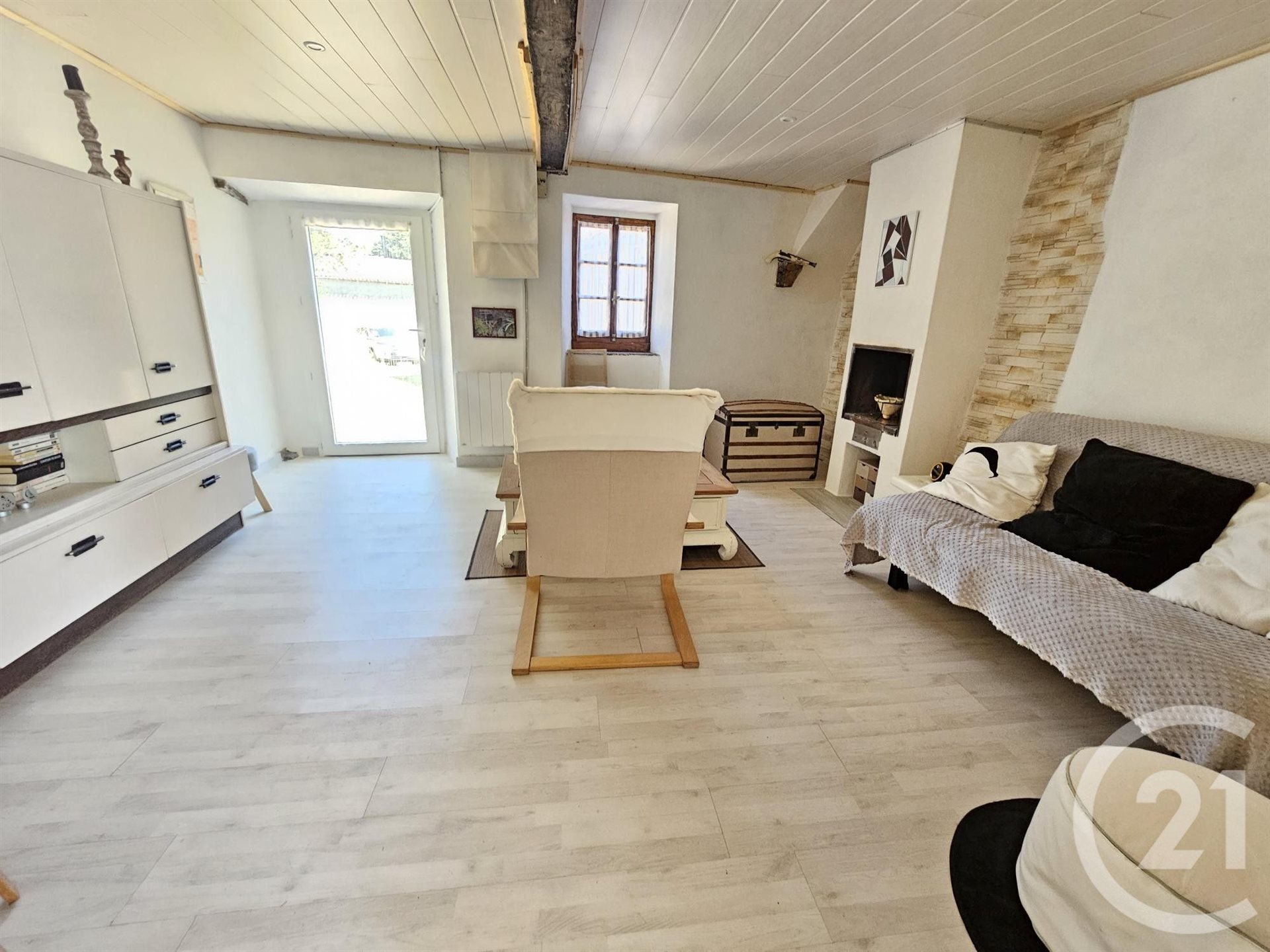 Maison à vendre, 45m², Montastruc-de-Salies