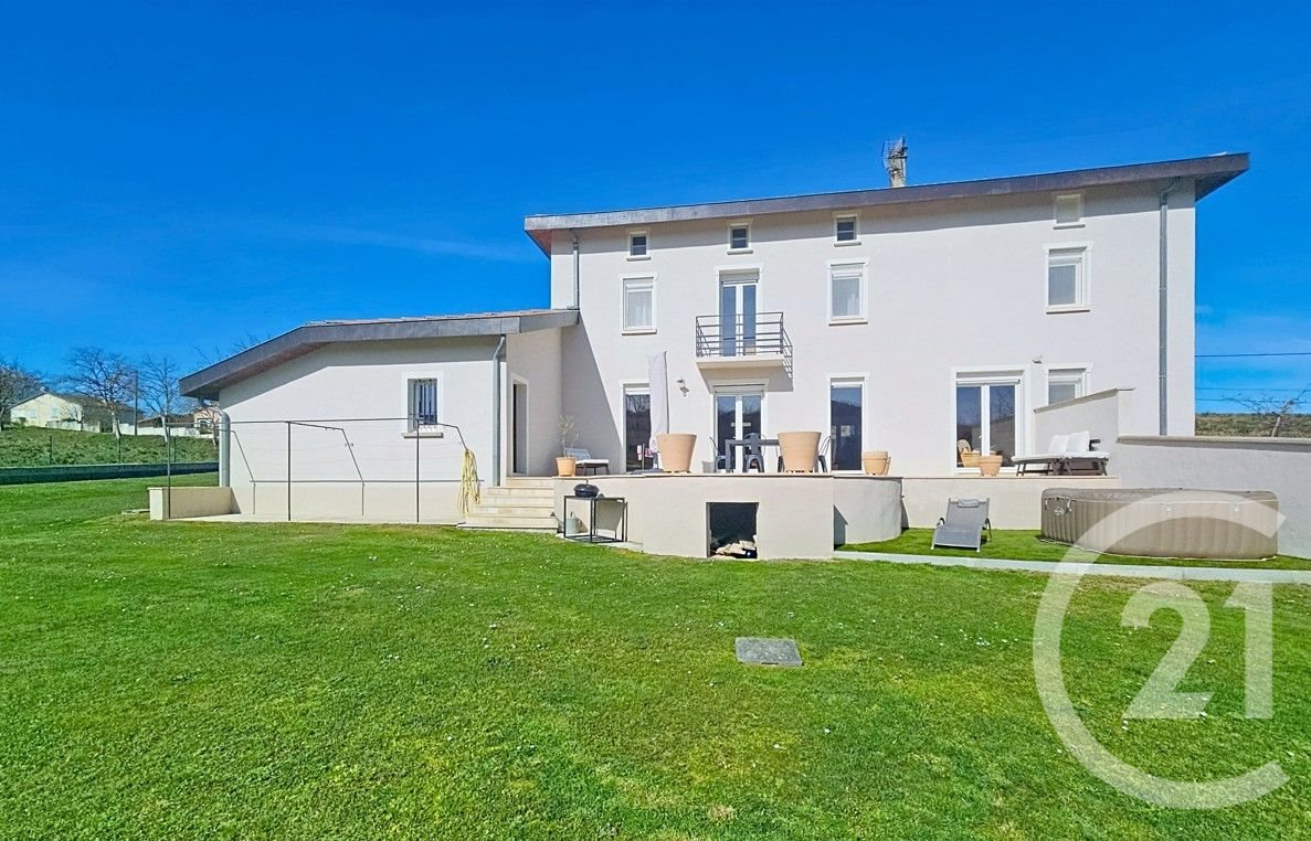 Maison à vendre, 224m², Castelbiague