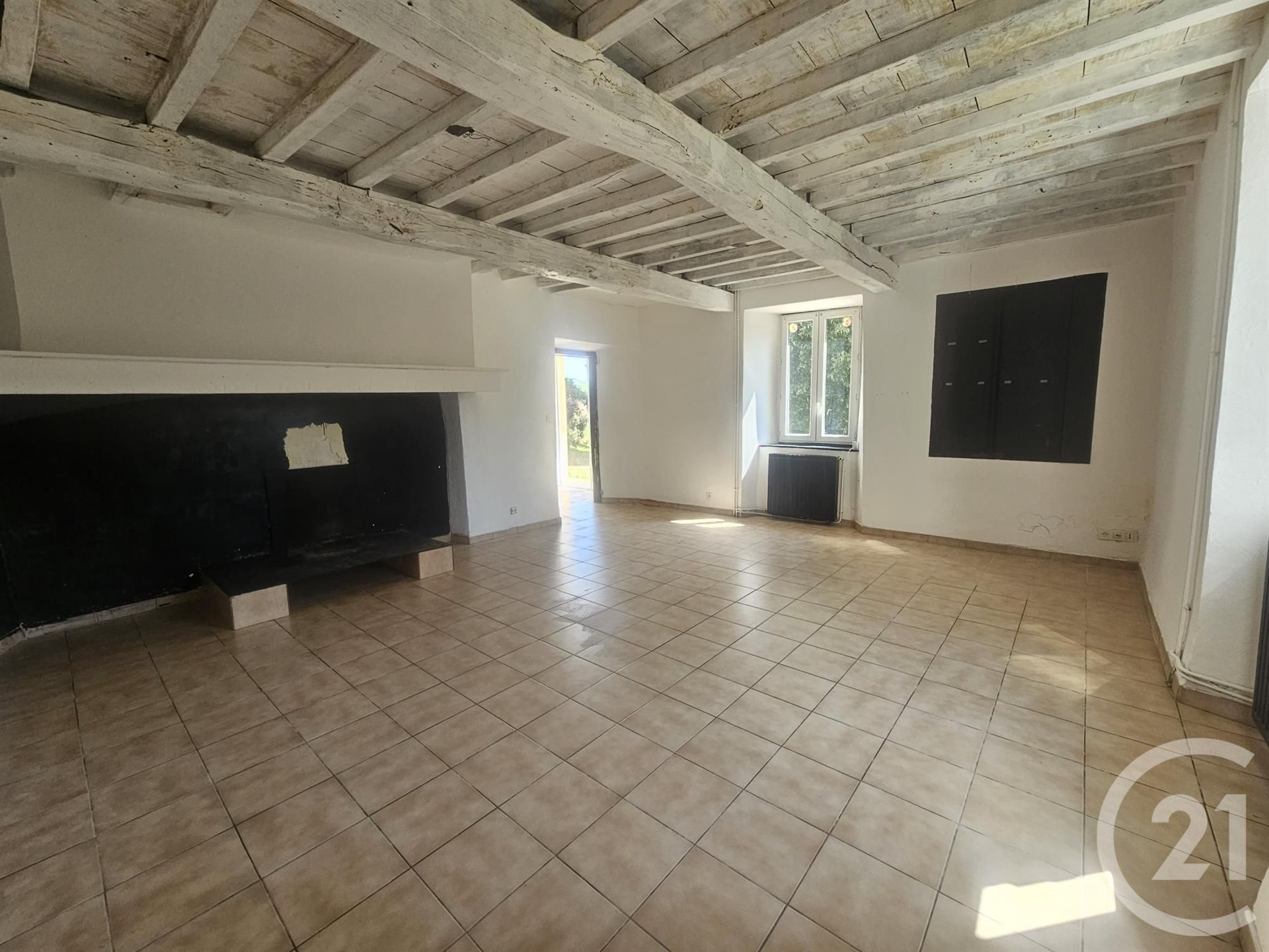 Maison à vendre, 114m², Castelbiague