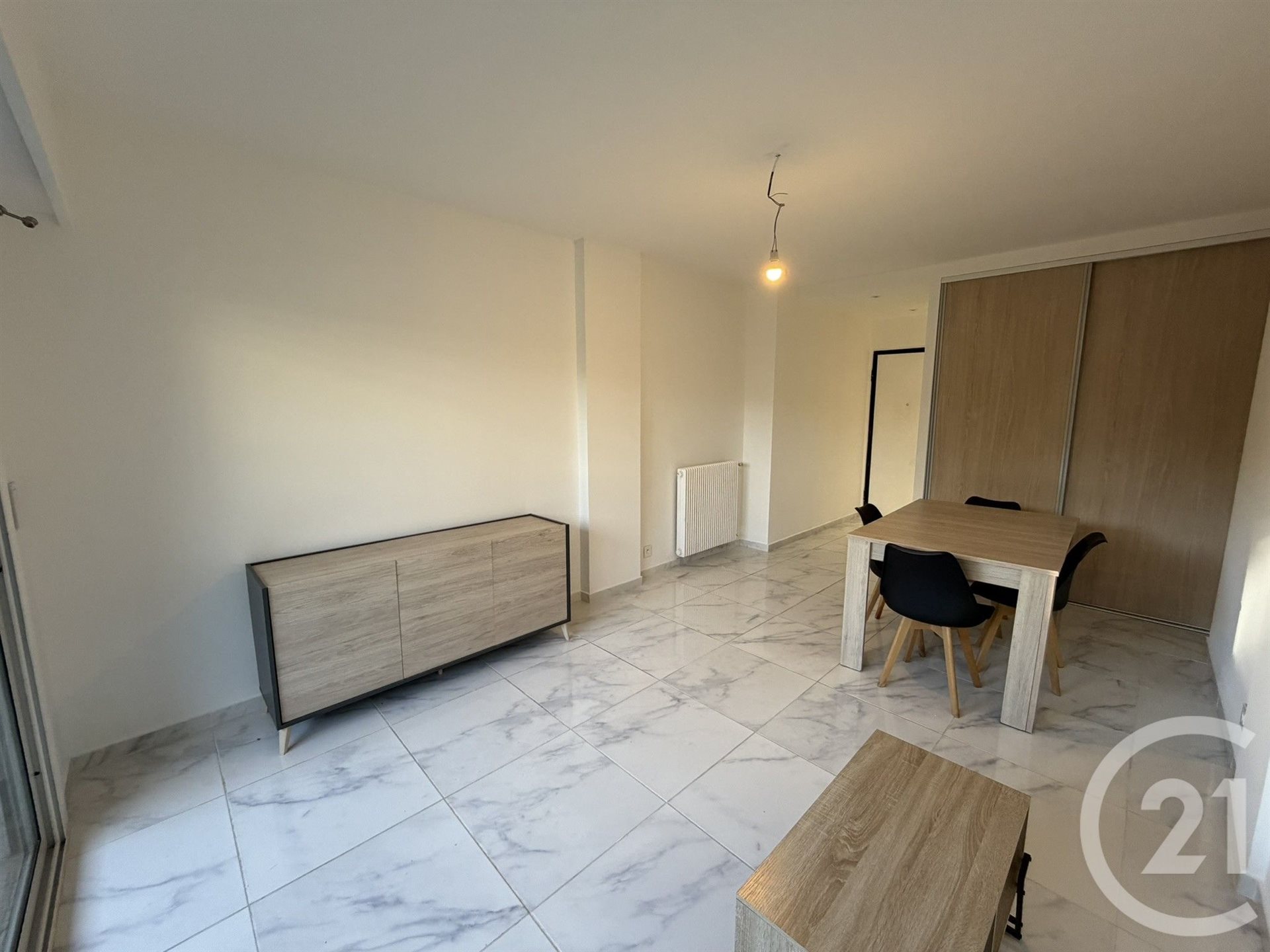 Appartement à louer, 27m², Le Cannet