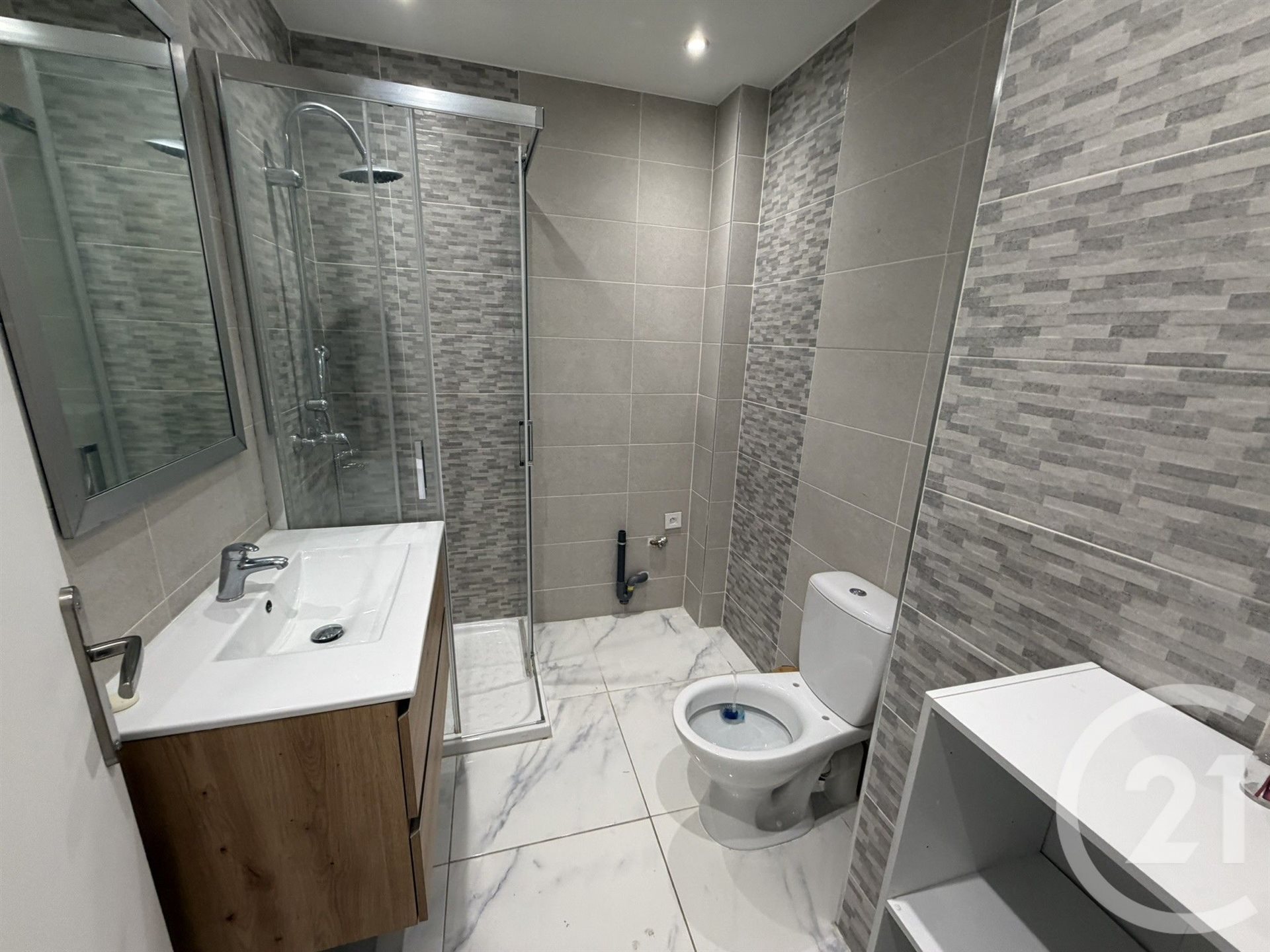 Appartement à louer, 27m², Le Cannet