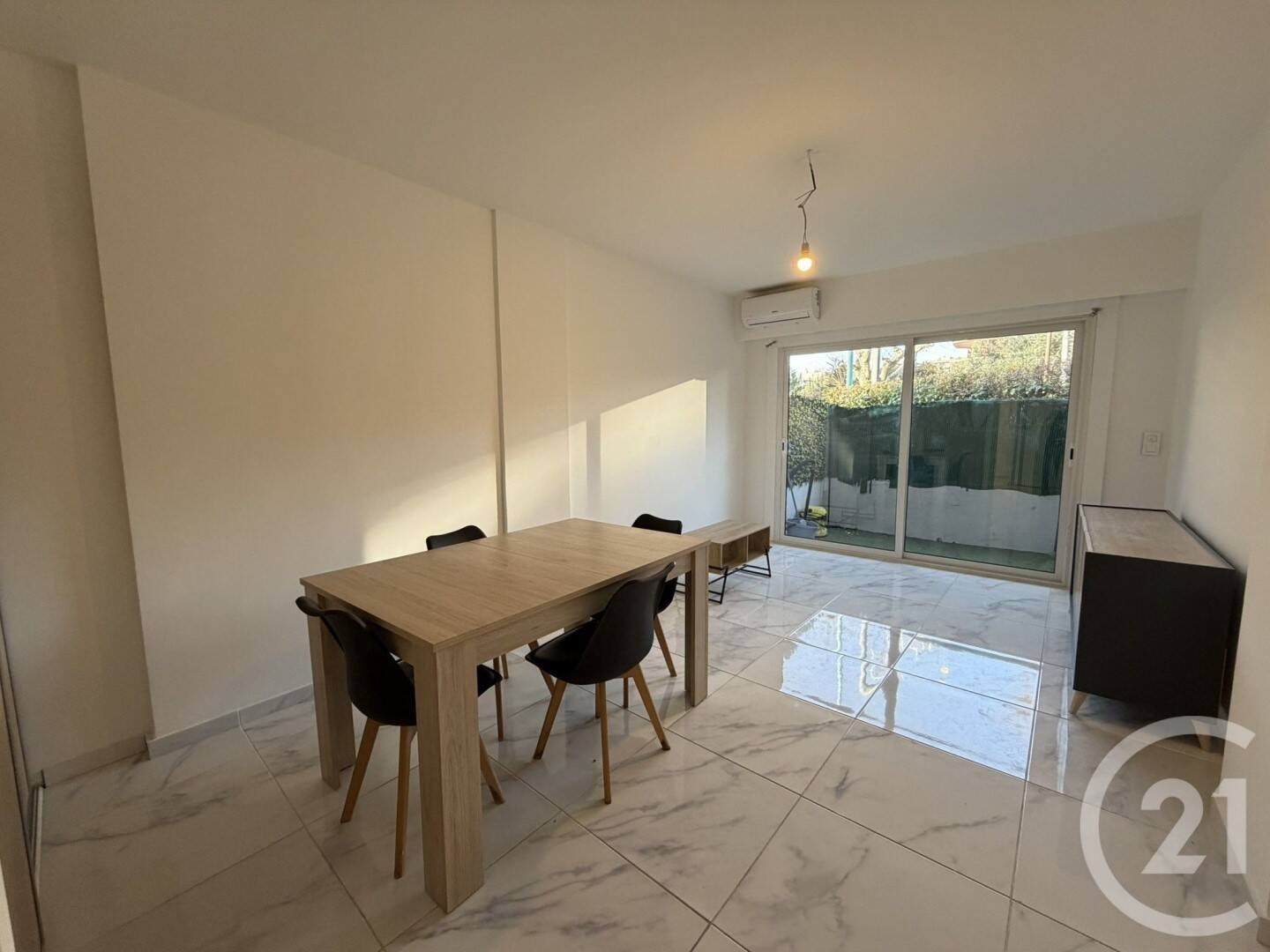 Appartement à louer, 27m², Le Cannet