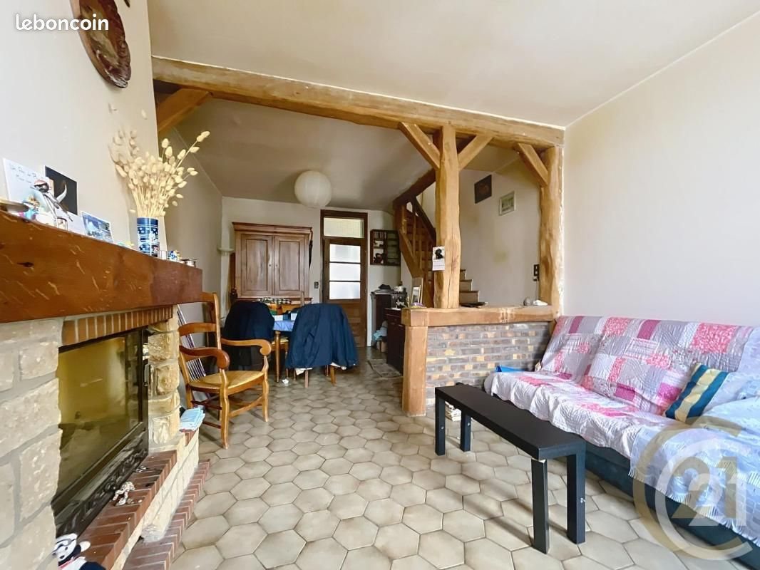 Maison à vendre, 77m², Déville-lès-Rouen