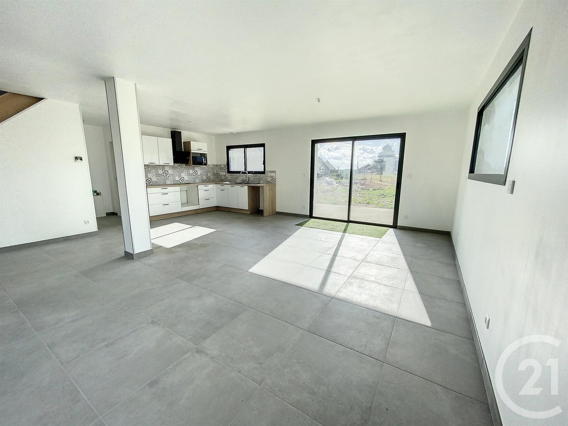 Maison à louer, 129m², La Vaupalière