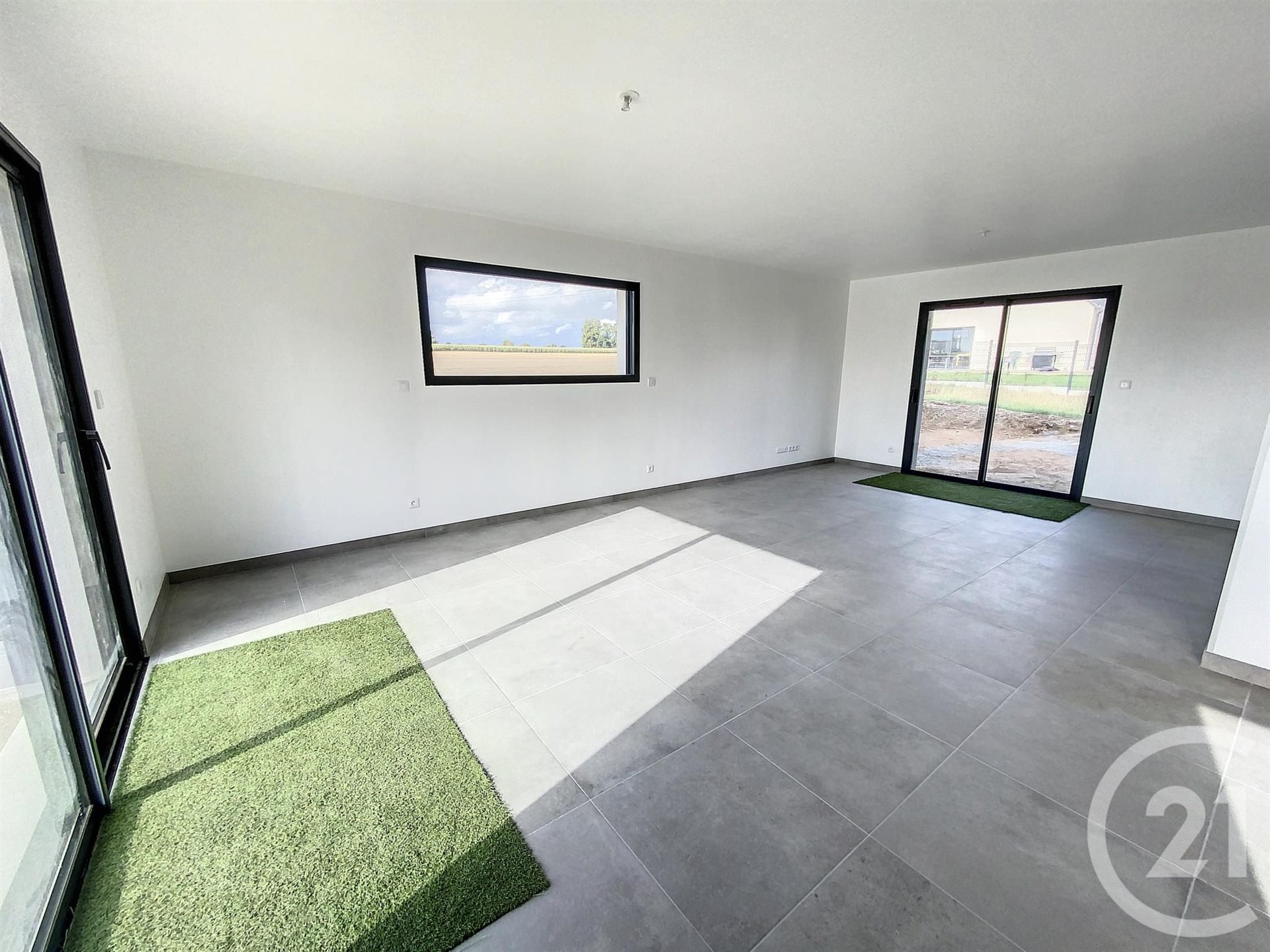 Maison à louer, 129m², La Vaupalière