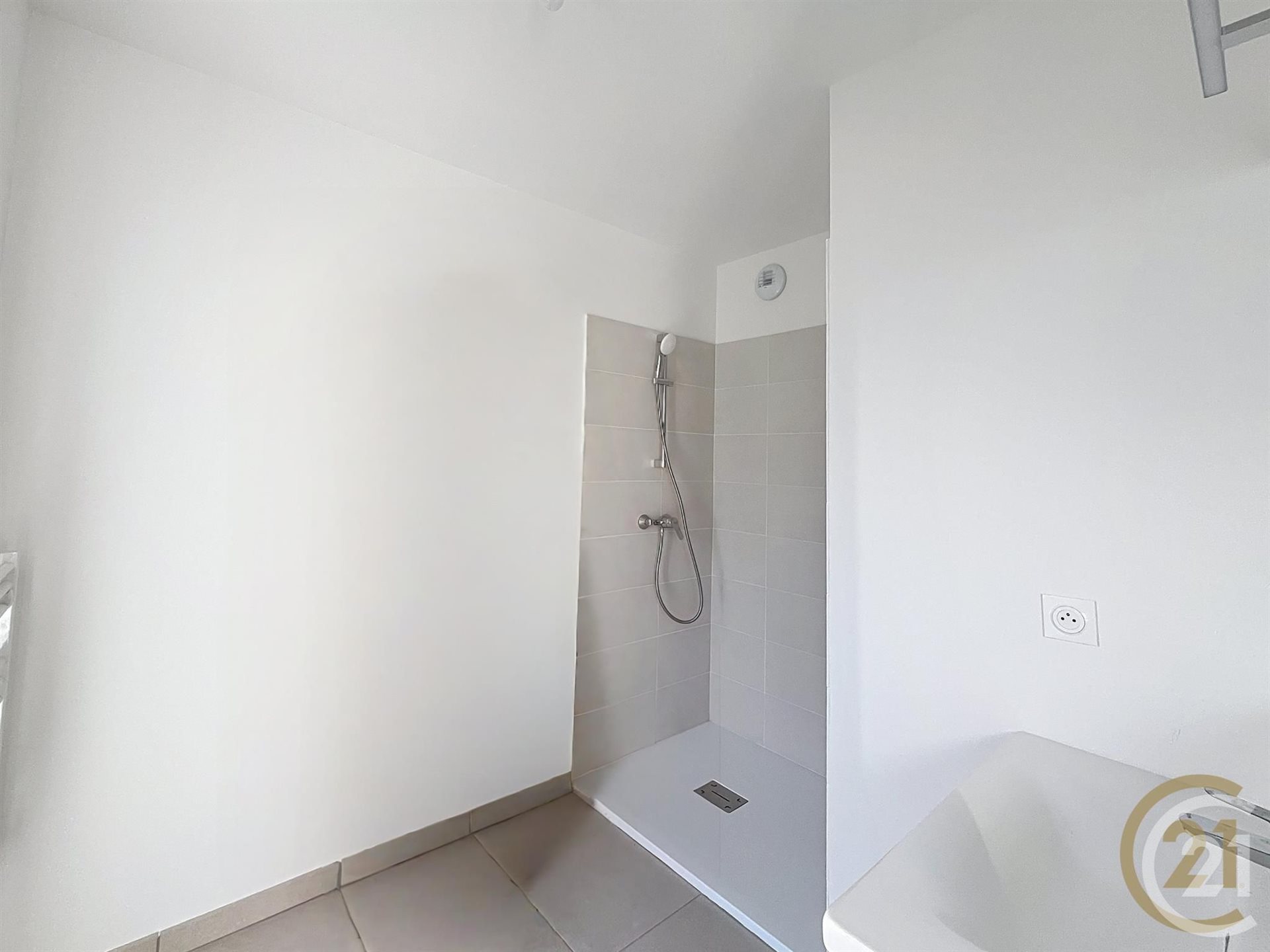 Appartement à louer, 45m², Déville-lès-Rouen