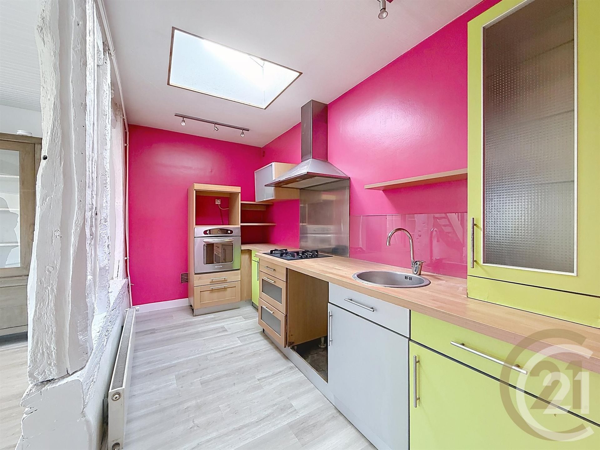 Maison à vendre, 90m², La Vaupalière