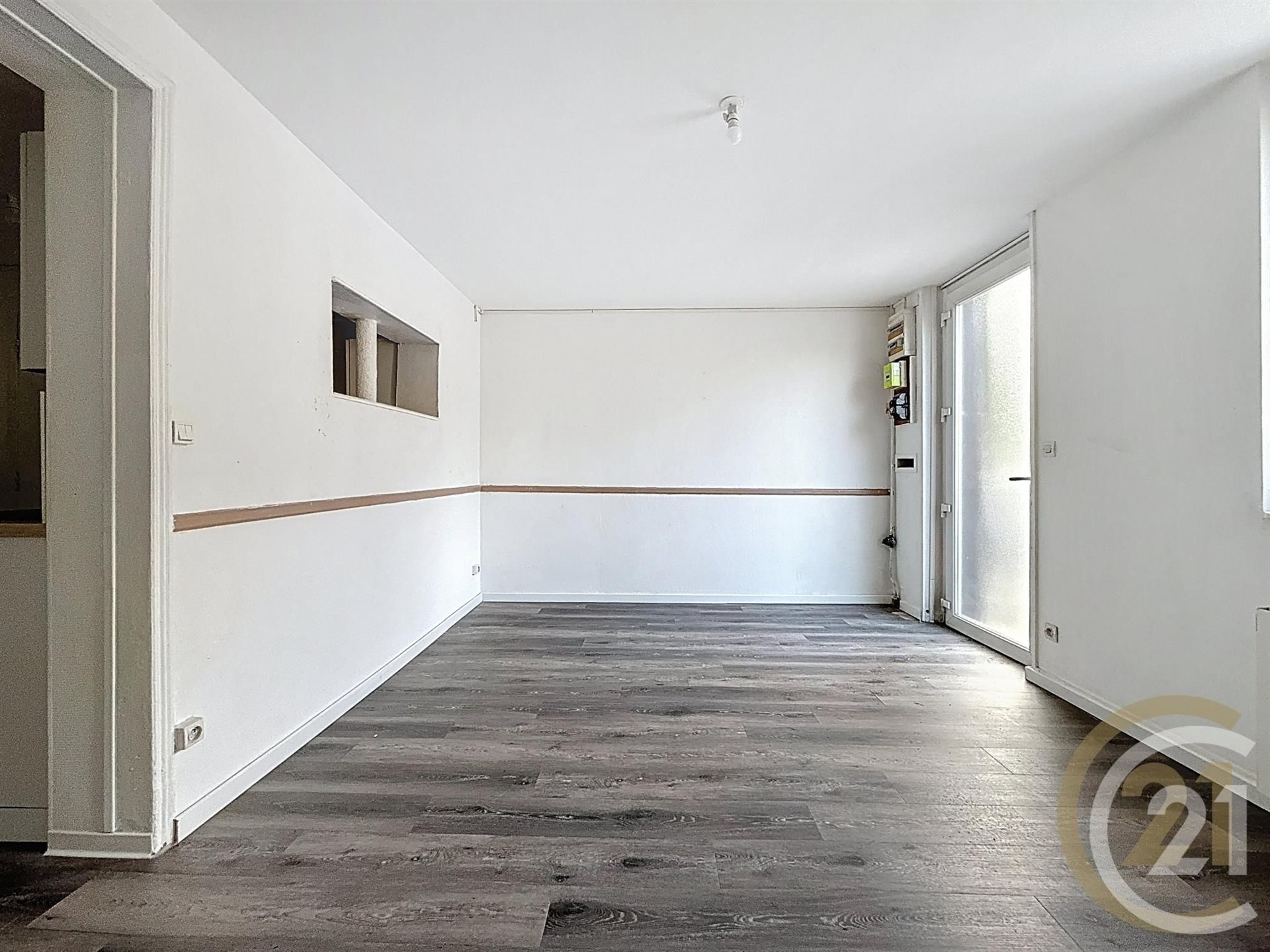 Maison à louer, 63m², Notre-Dame-de-Bondeville