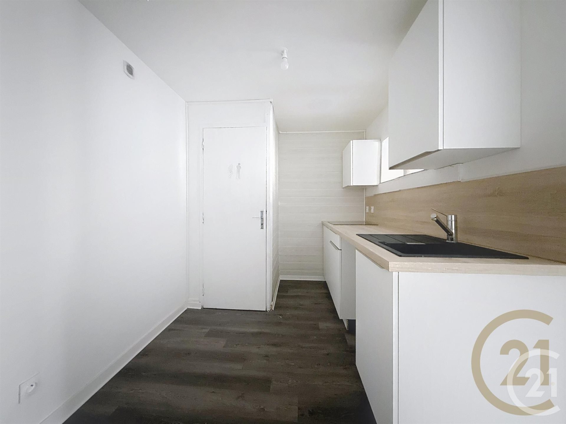 Maison à louer, 63m², Notre-Dame-de-Bondeville